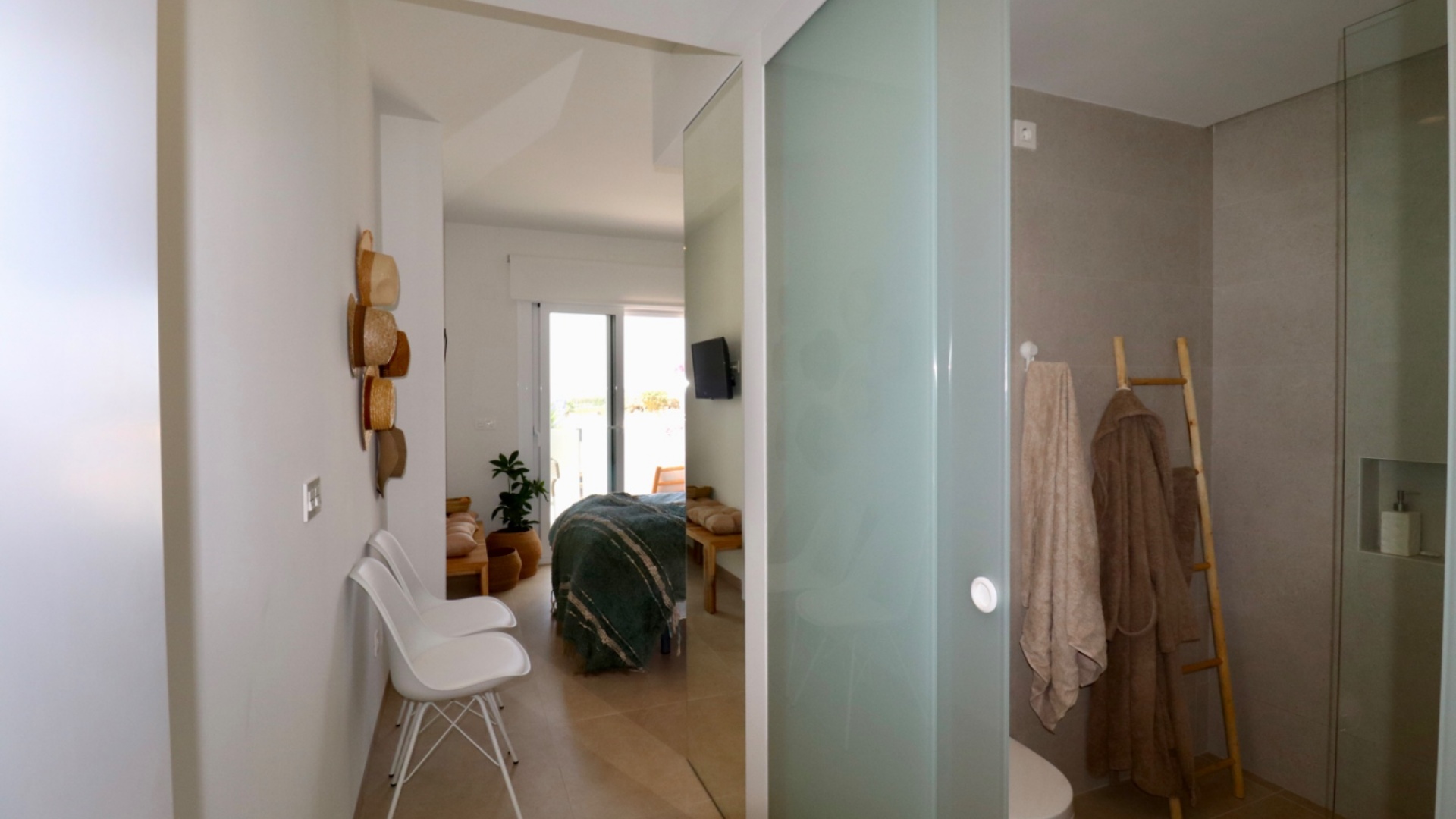 Revente - Appartement - Guardamar del Segura - El Raso