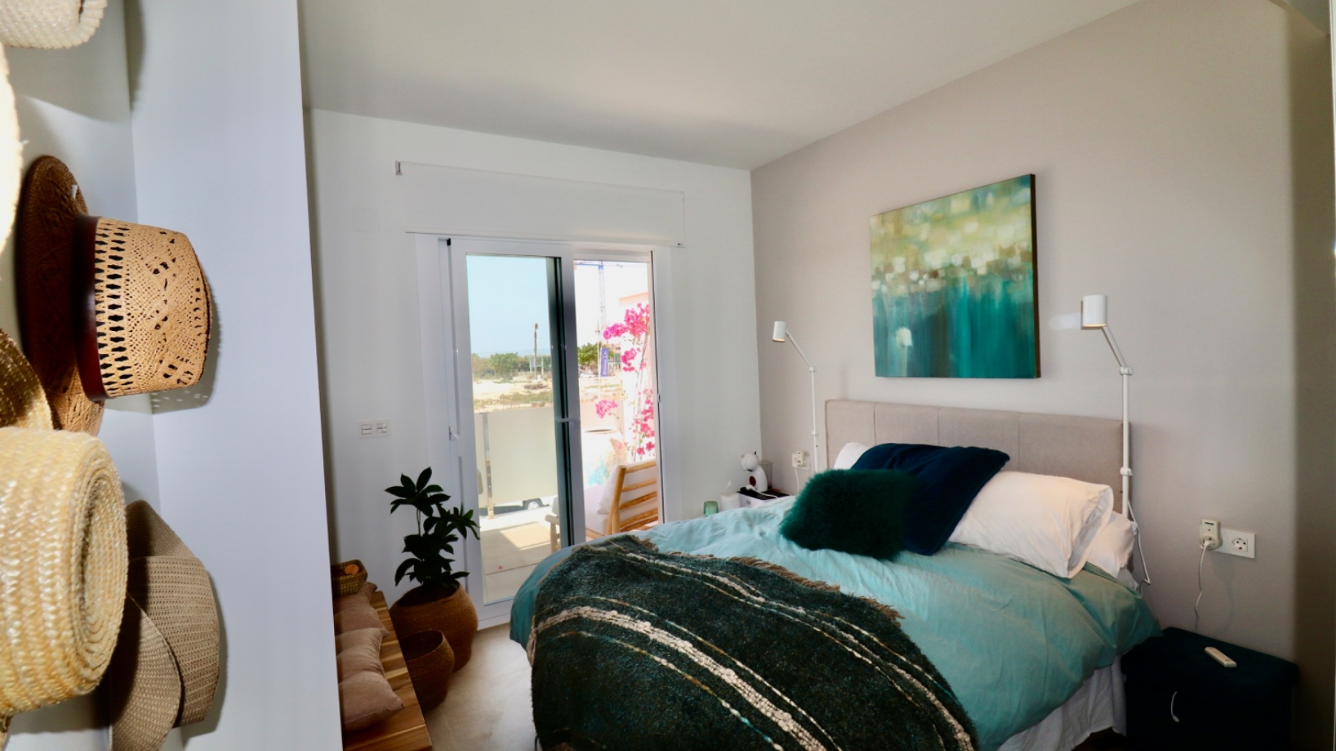 Revente - Appartement - Guardamar del Segura - El Raso