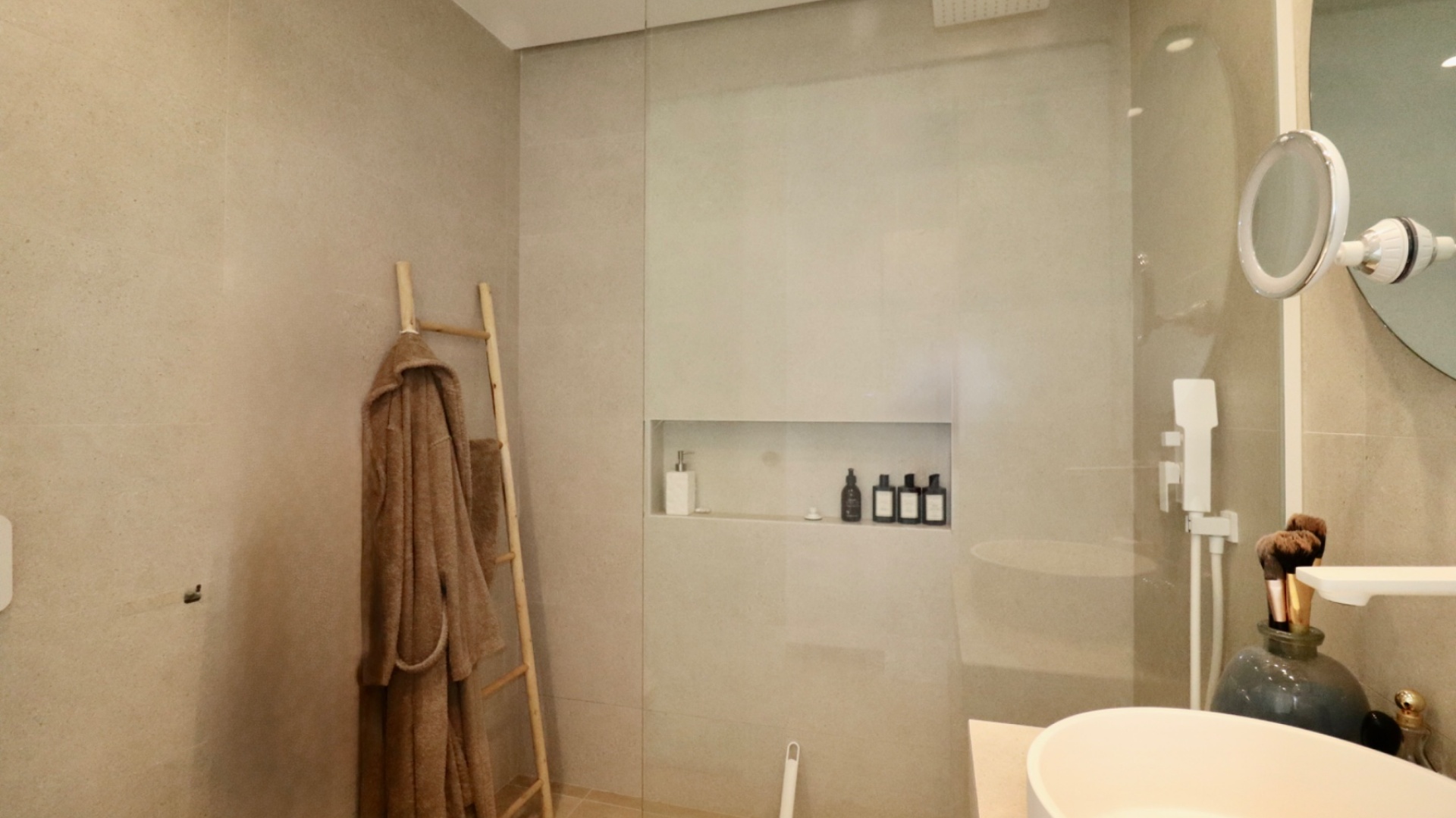 Revente - Appartement - Guardamar del Segura - El Raso