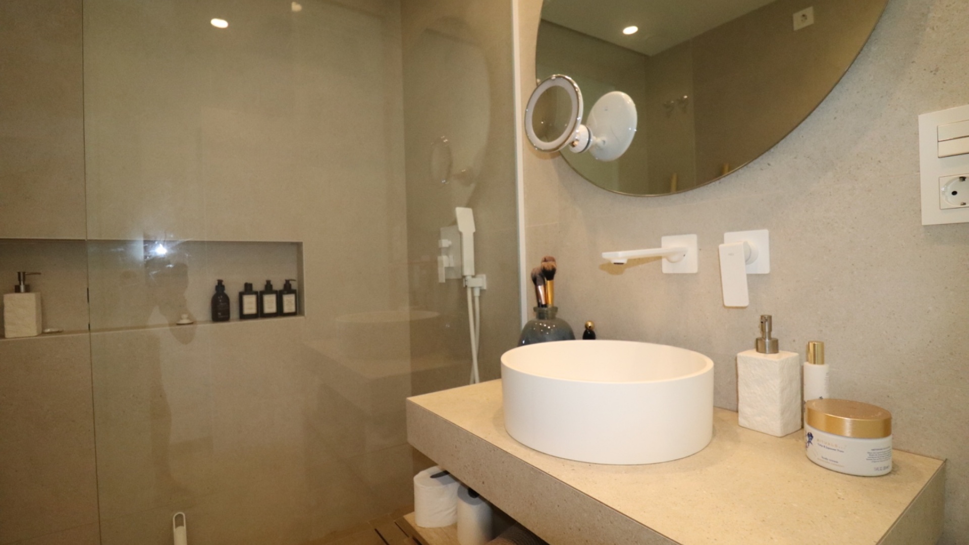 Revente - Appartement - Guardamar del Segura - El Raso