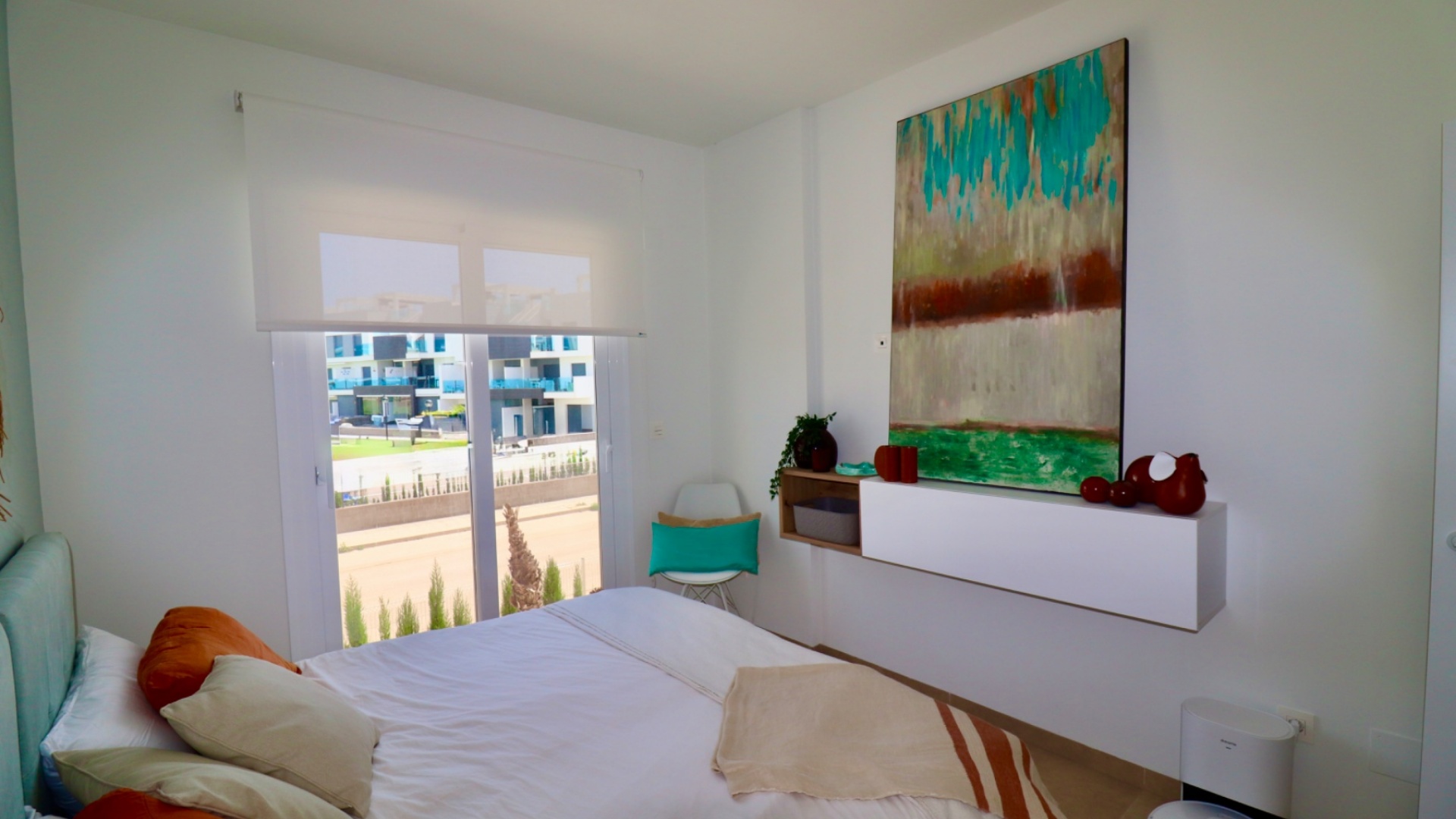 Revente - Appartement - Guardamar del Segura - El Raso