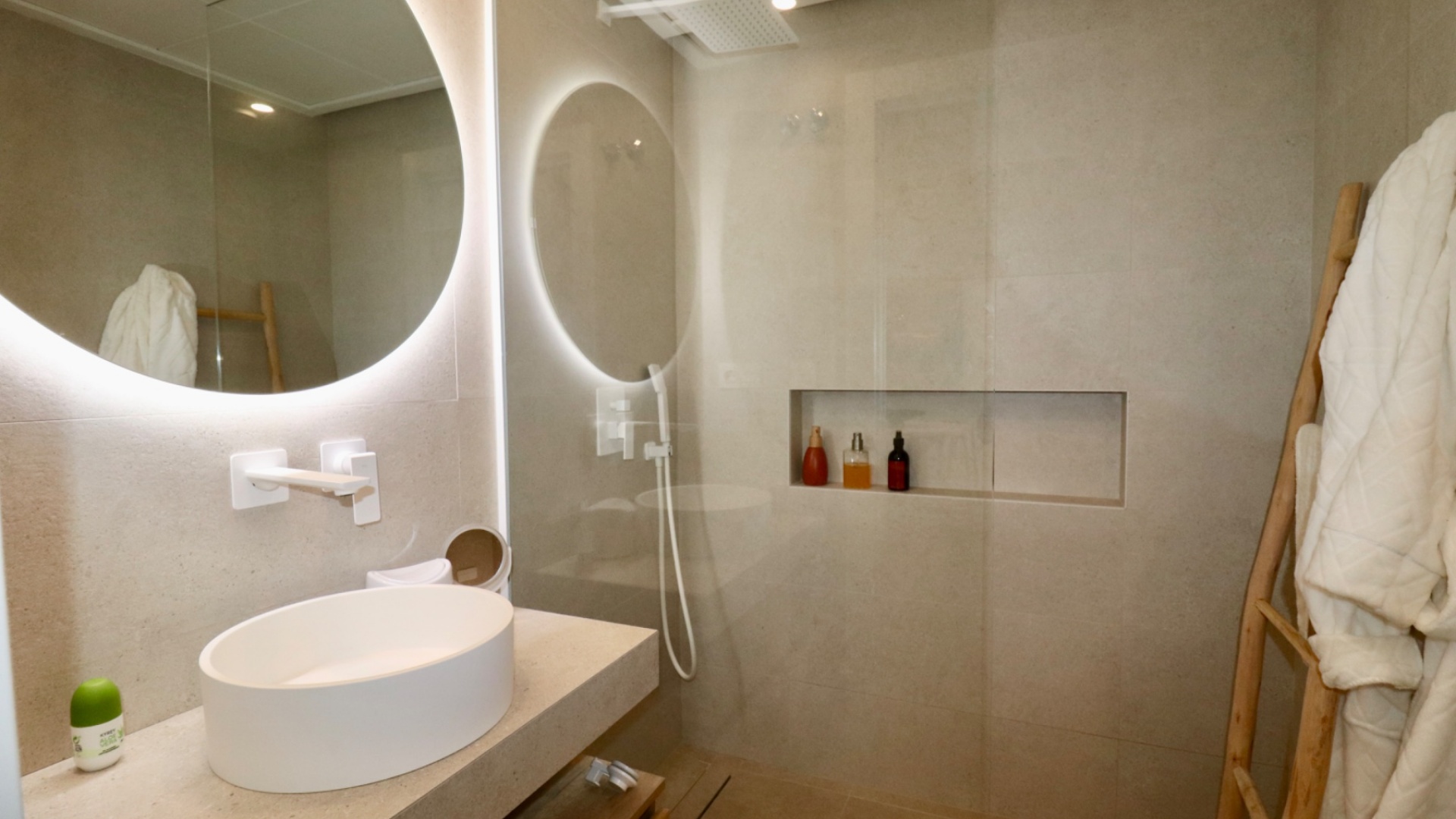 Revente - Appartement - Guardamar del Segura - El Raso