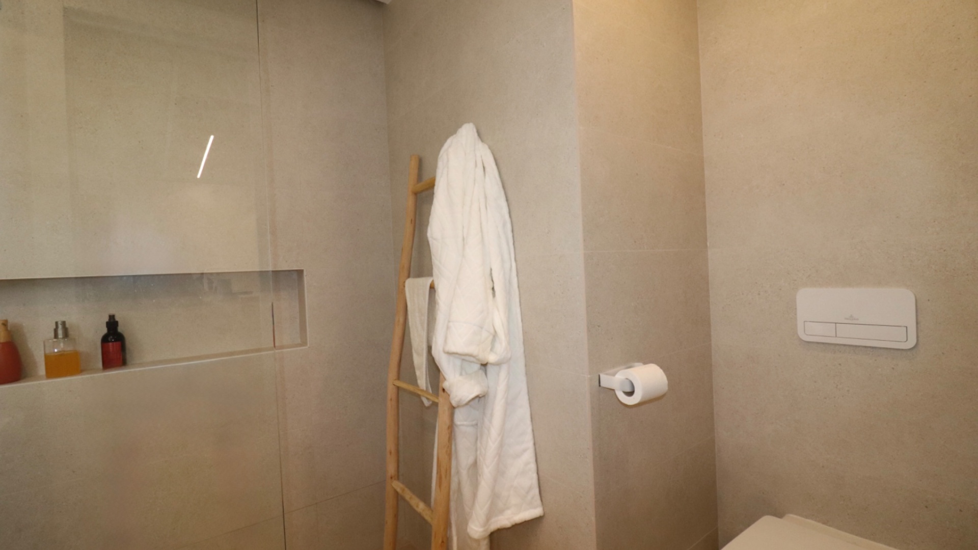 Revente - Appartement - Guardamar del Segura - El Raso