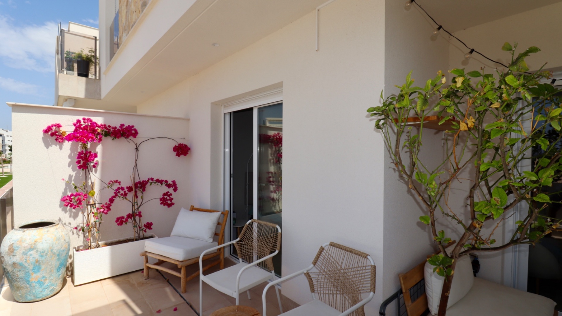 Revente - Appartement - Guardamar del Segura - El Raso