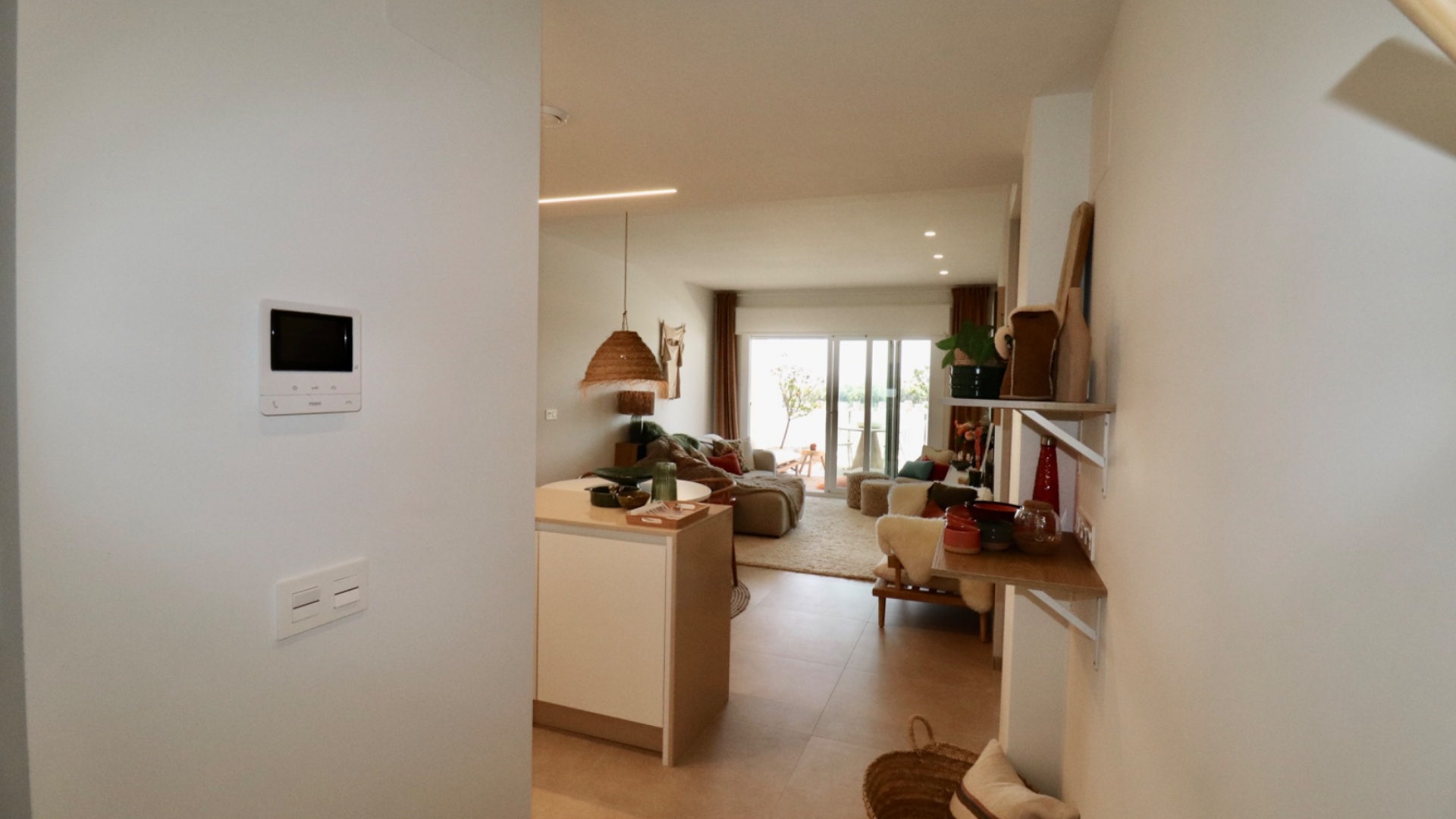 Revente - Appartement - Guardamar del Segura - El Raso