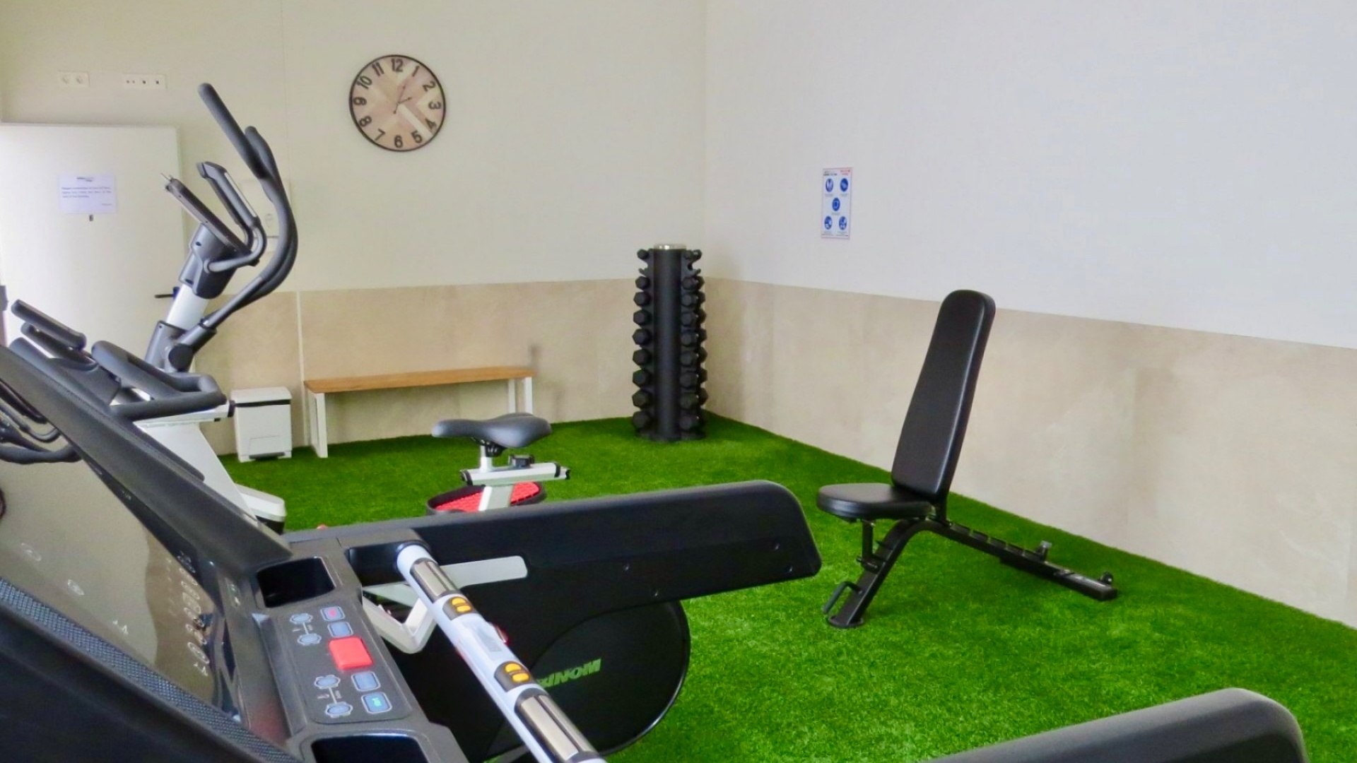 Revente - Appartement - Guardamar del Segura - El Raso