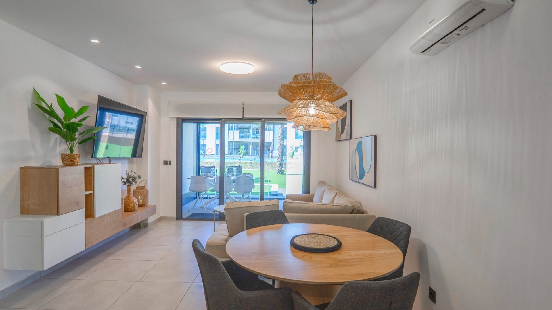 Revente - Appartement - Guardamar del Segura - El Raso