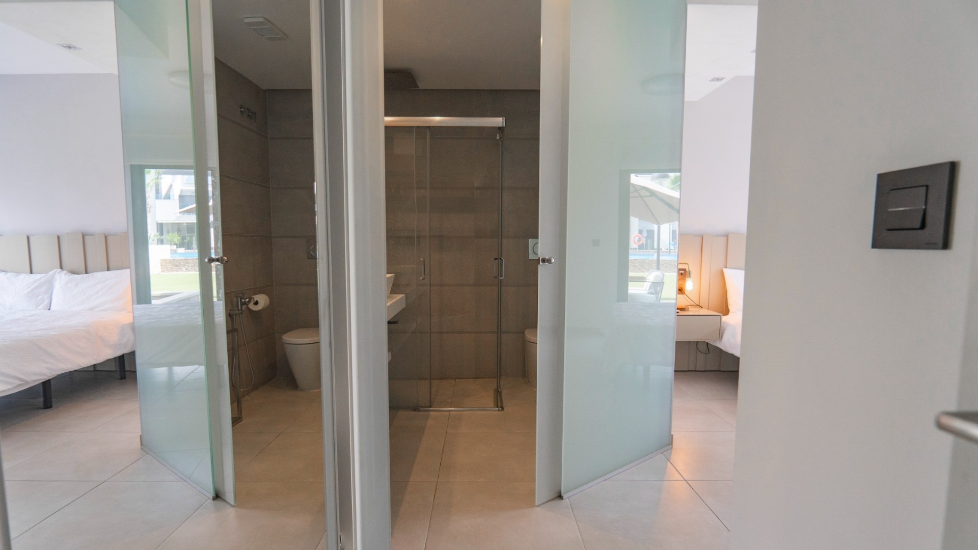 Revente - Appartement - Guardamar del Segura - El Raso