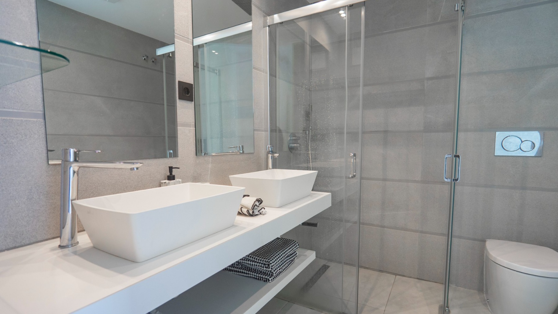 Revente - Appartement - Guardamar del Segura - El Raso