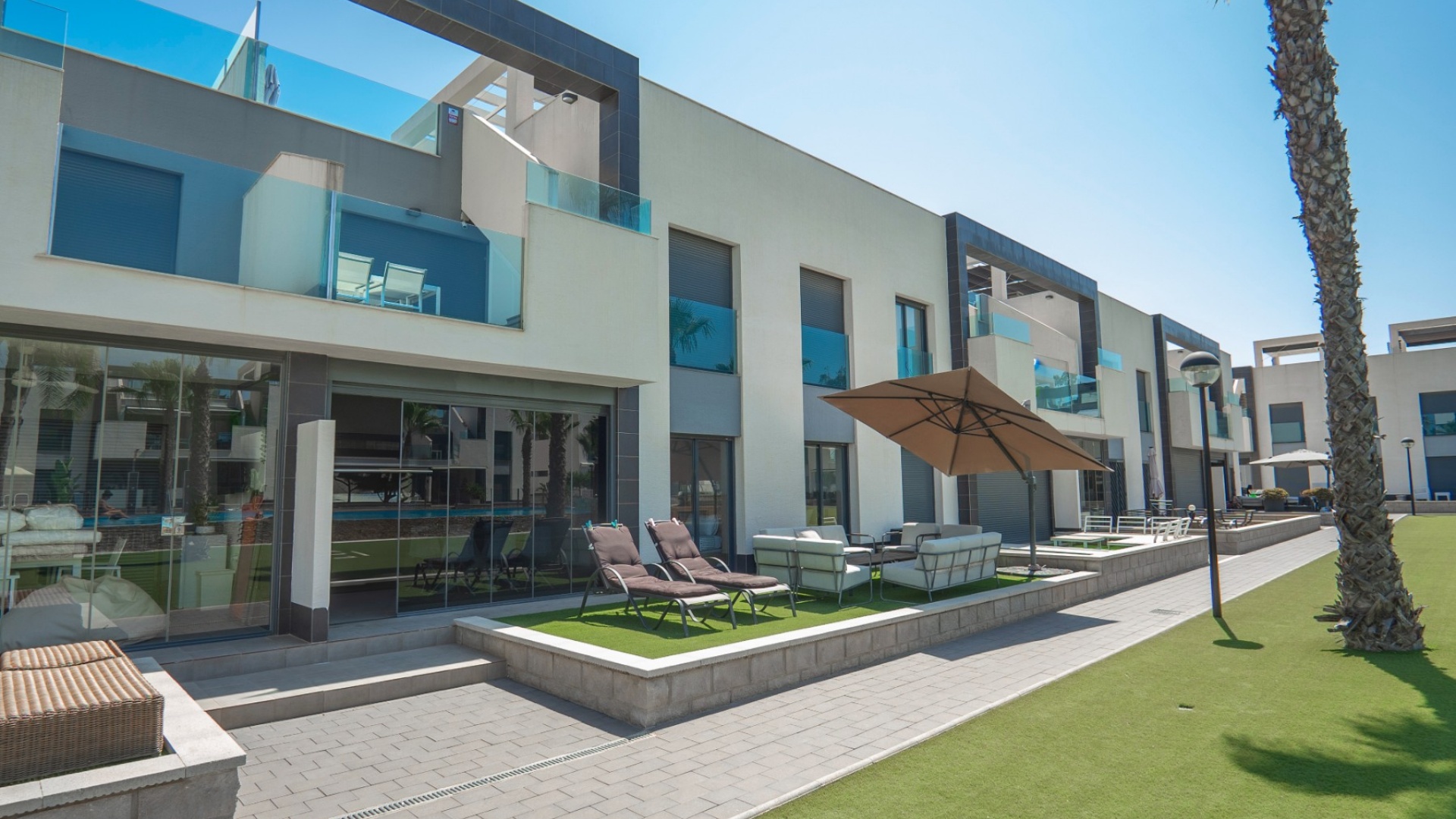 Revente - Appartement - Guardamar del Segura - El Raso