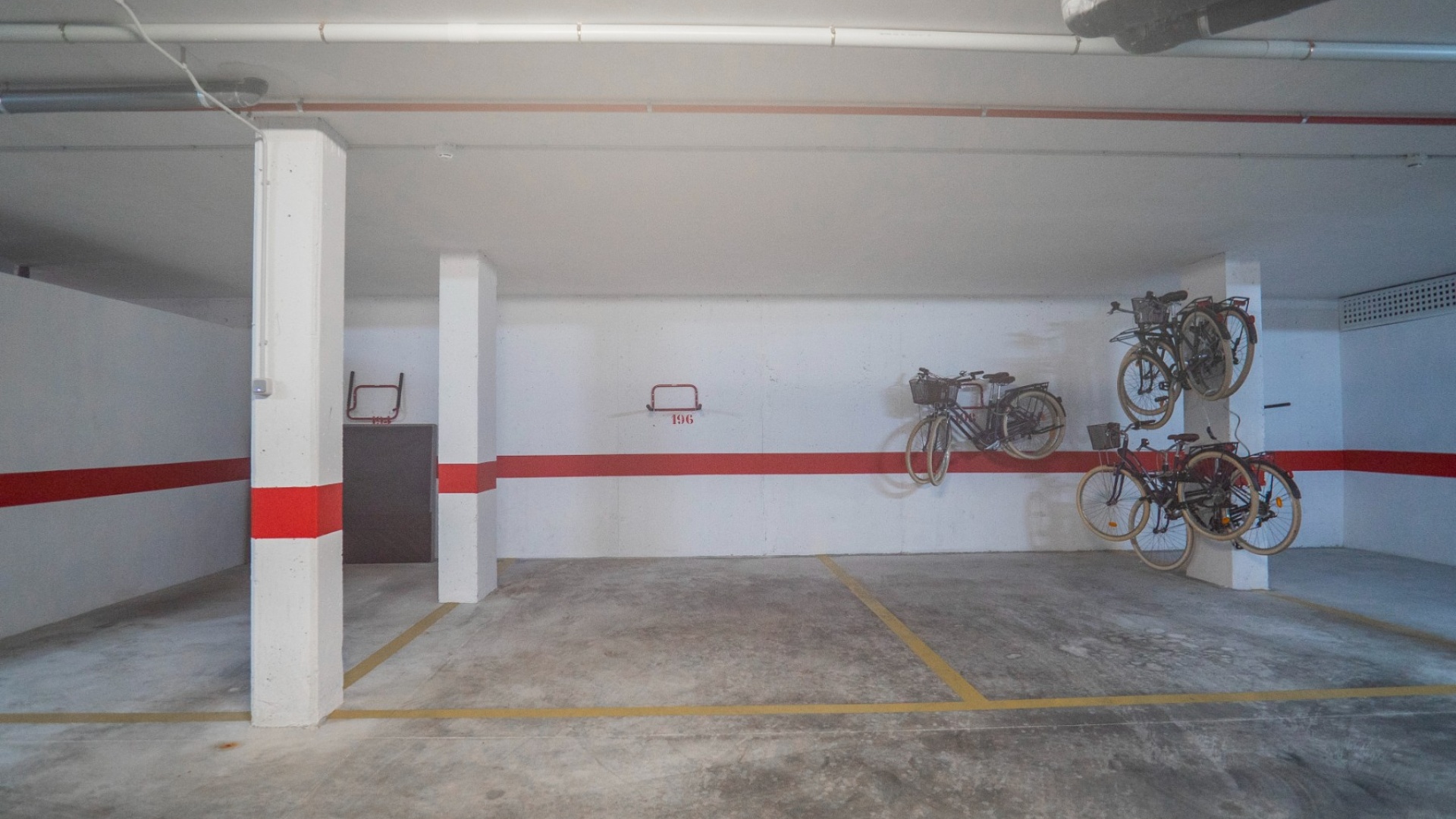 Revente - Appartement - Guardamar del Segura - El Raso