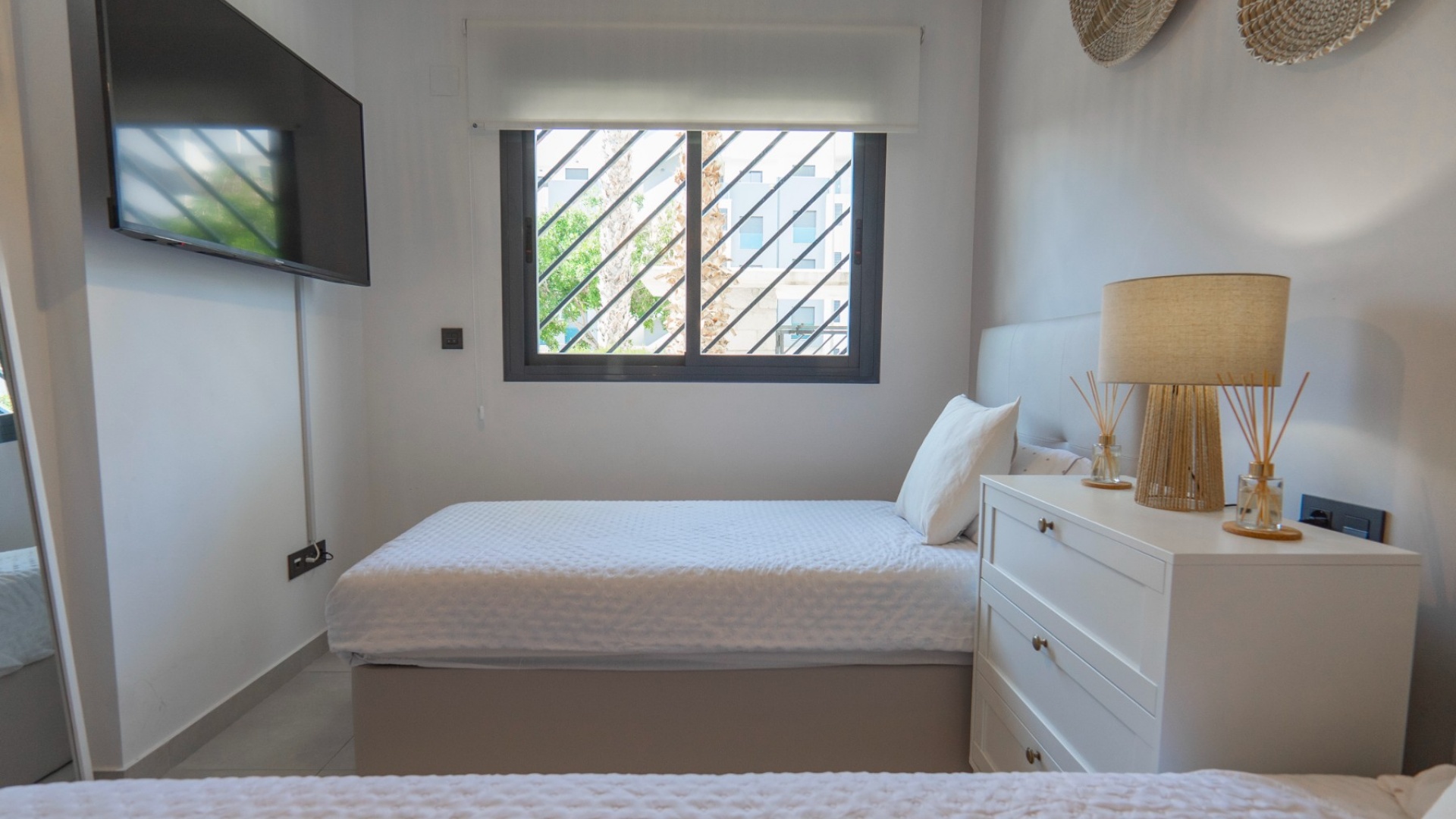 Revente - Appartement - Guardamar del Segura - El Raso