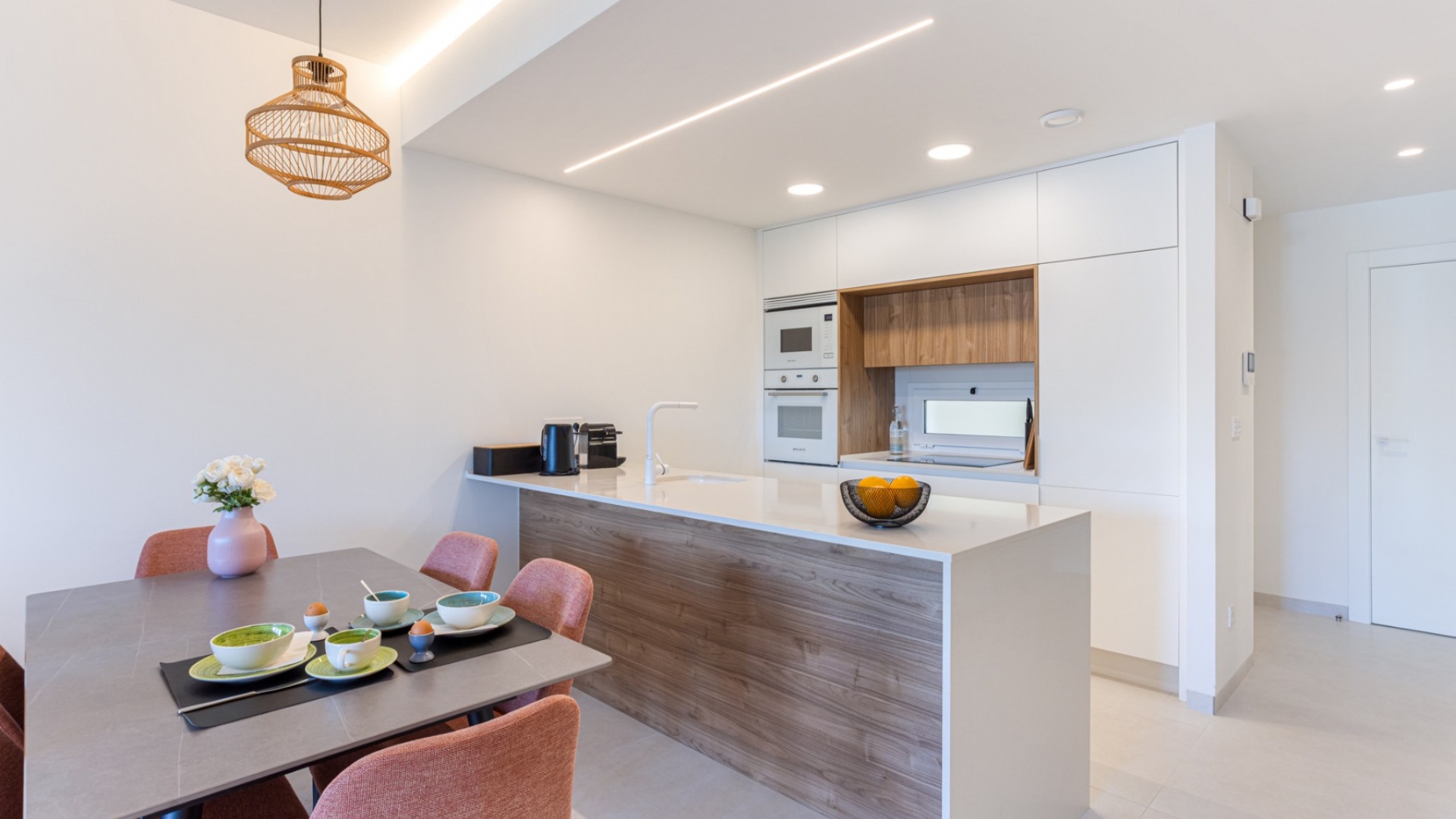 Revente - Appartement - Guardamar del Segura - El Raso