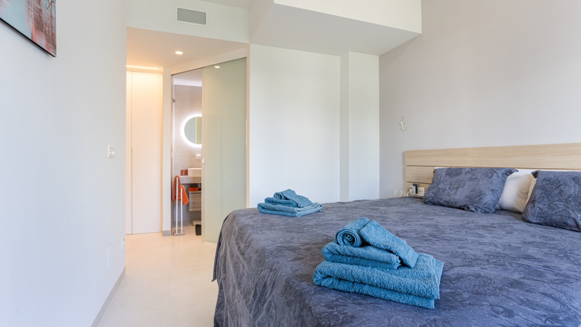 Revente - Appartement - Guardamar del Segura - El Raso