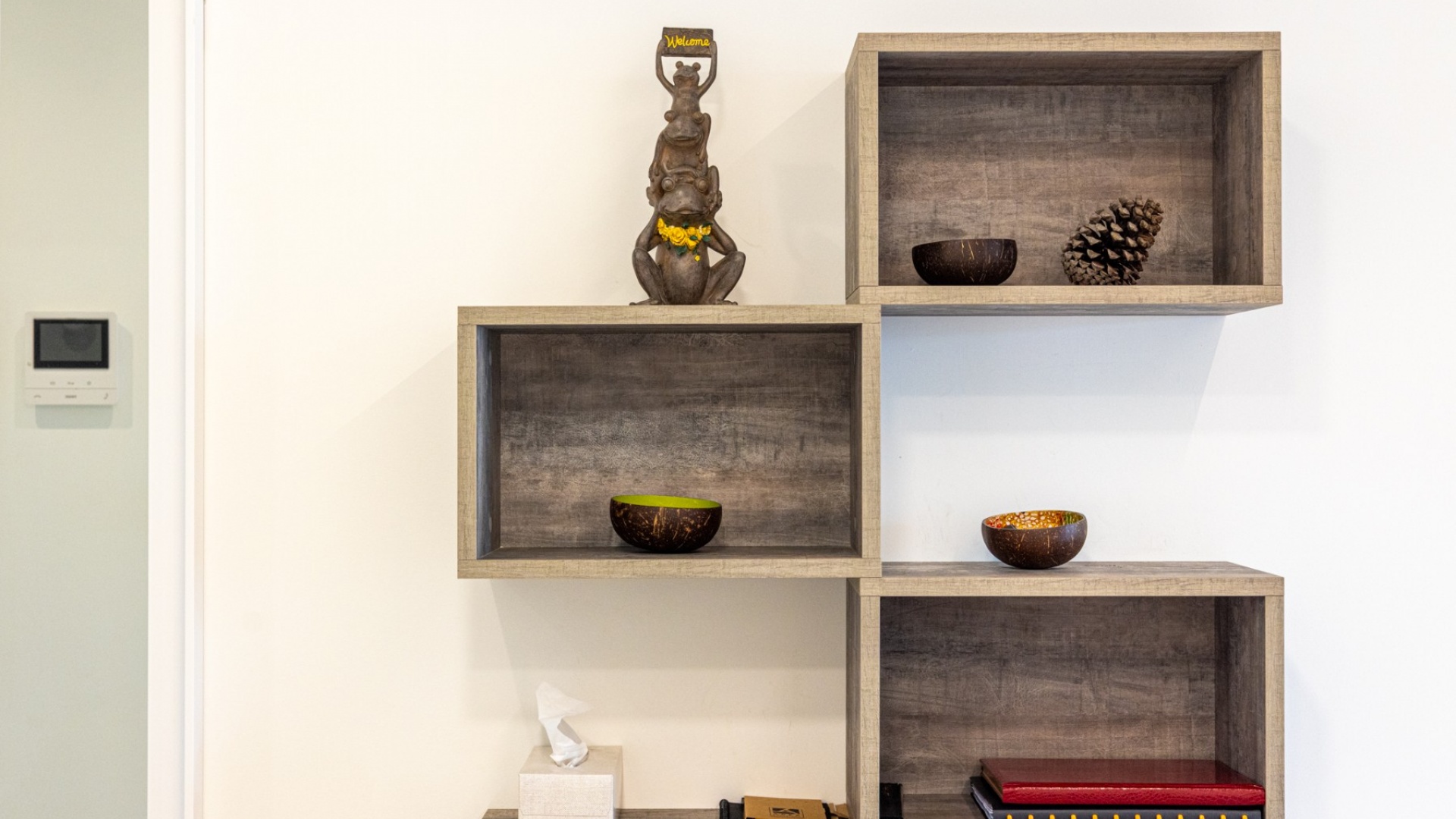 Revente - Appartement - Guardamar del Segura - El Raso