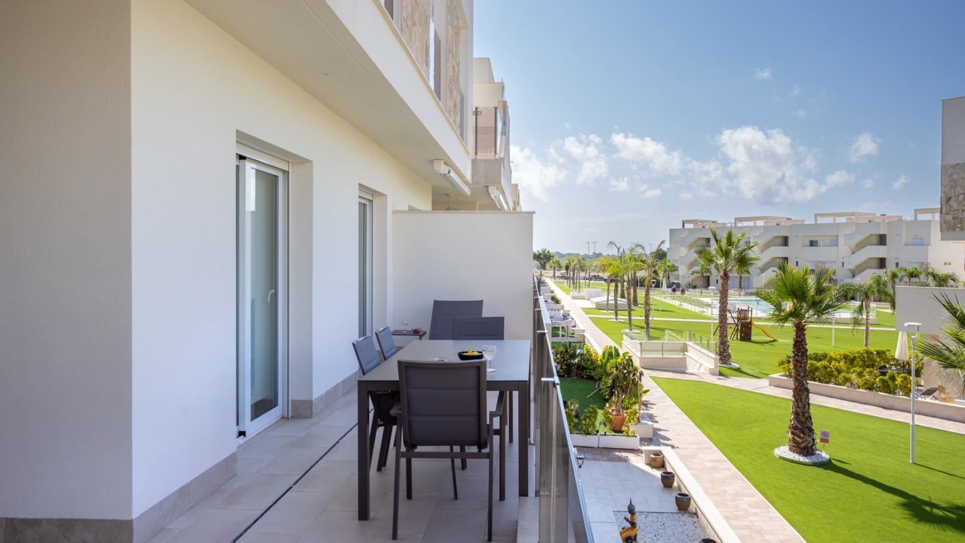 Revente - Appartement - Guardamar del Segura - El Raso