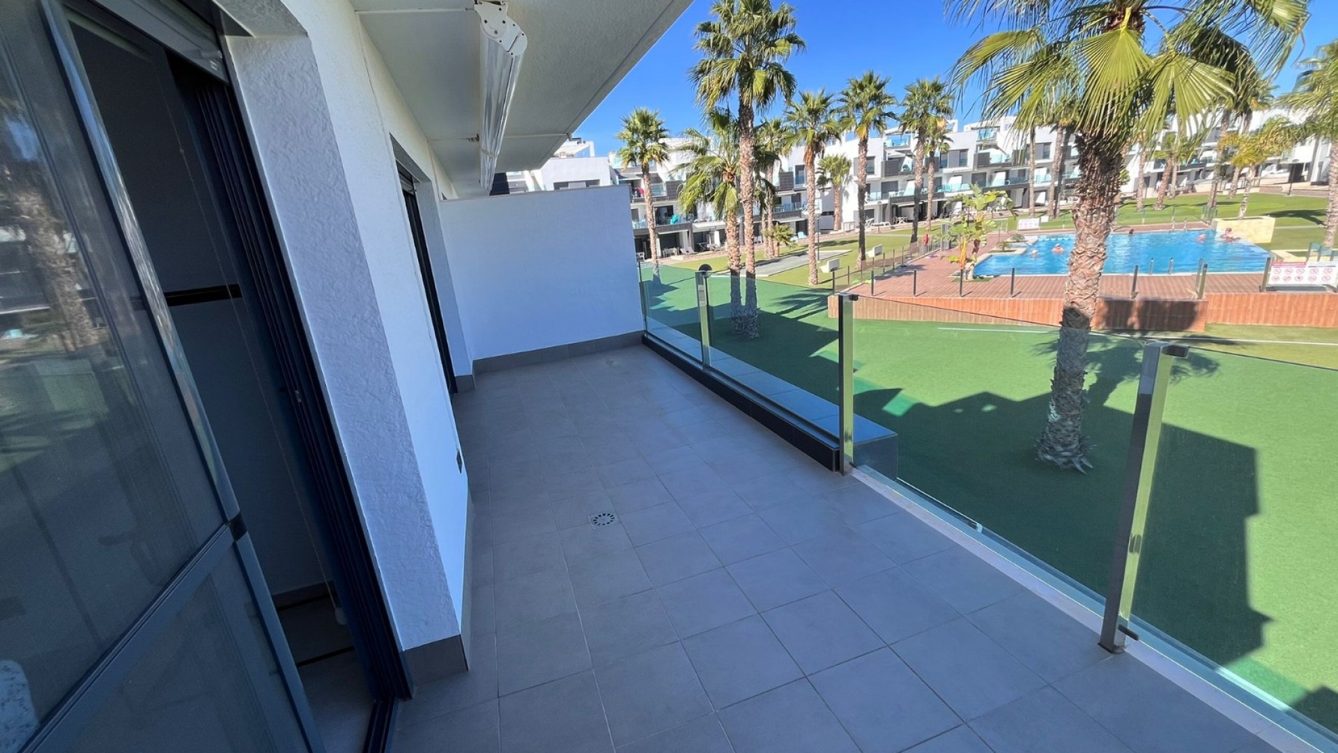 Revente - Appartement - Guardamar del Segura - El Raso