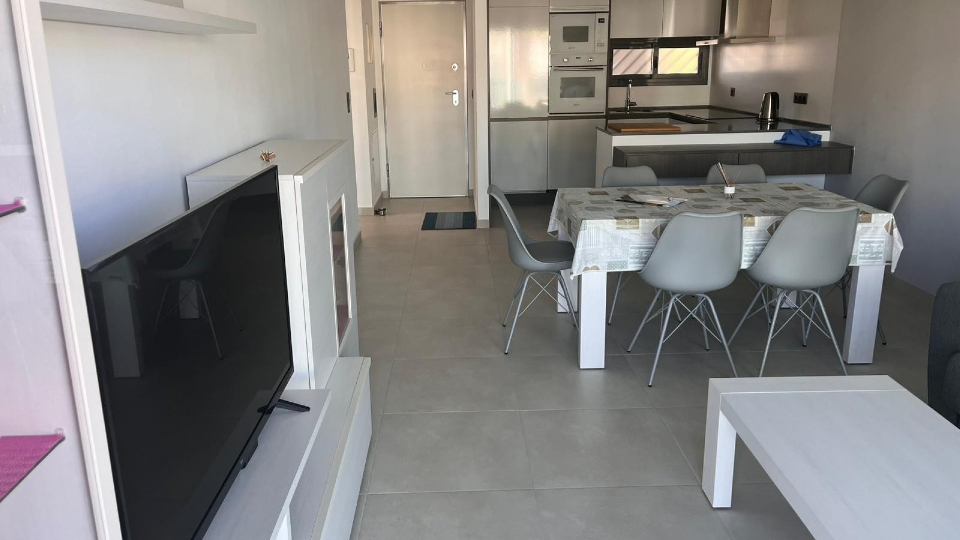 Revente - Appartement - Guardamar del Segura - El Raso