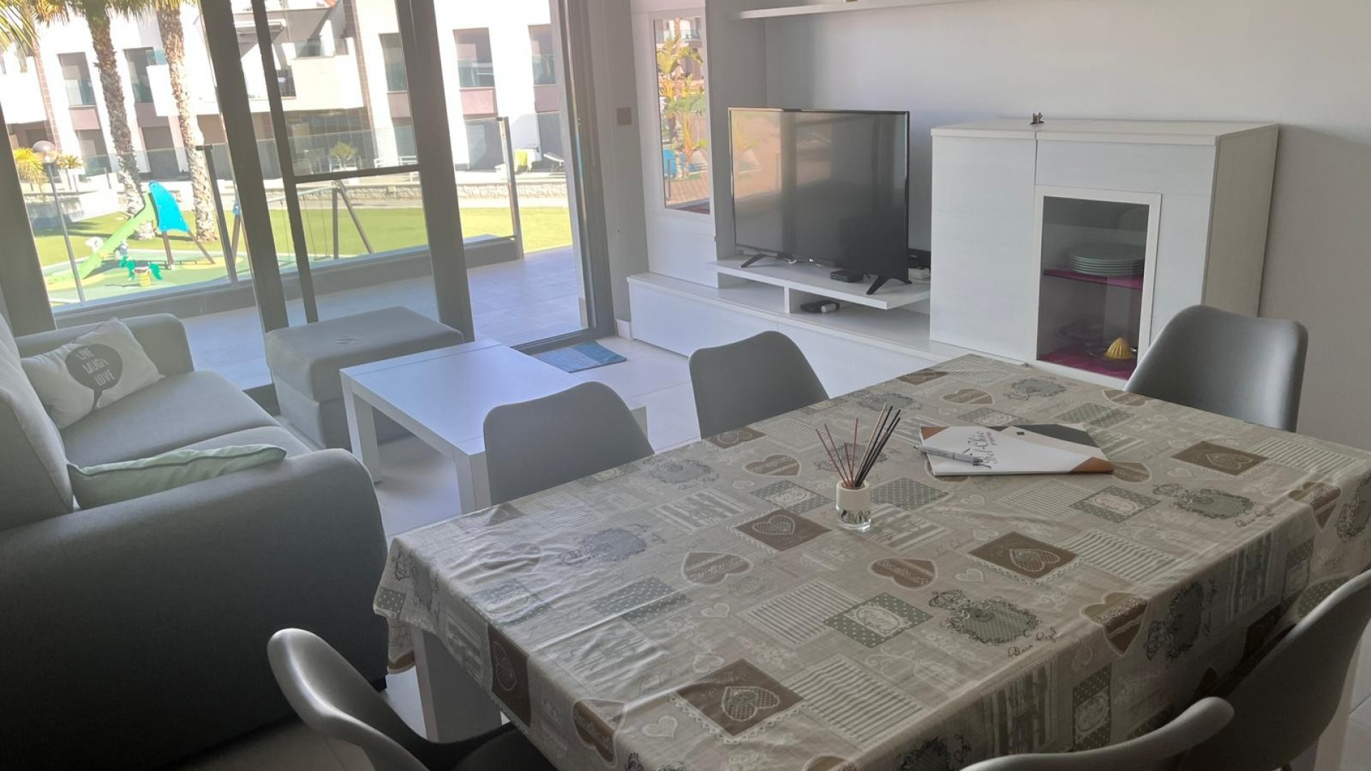 Revente - Appartement - Guardamar del Segura - El Raso