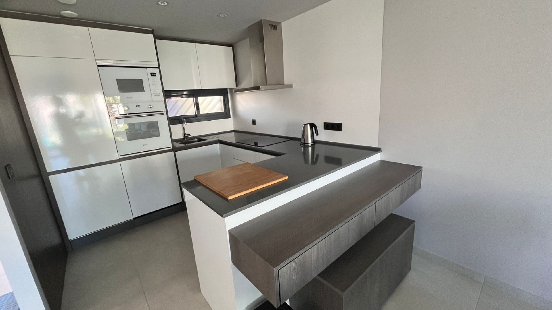 Revente - Appartement - Guardamar del Segura - El Raso