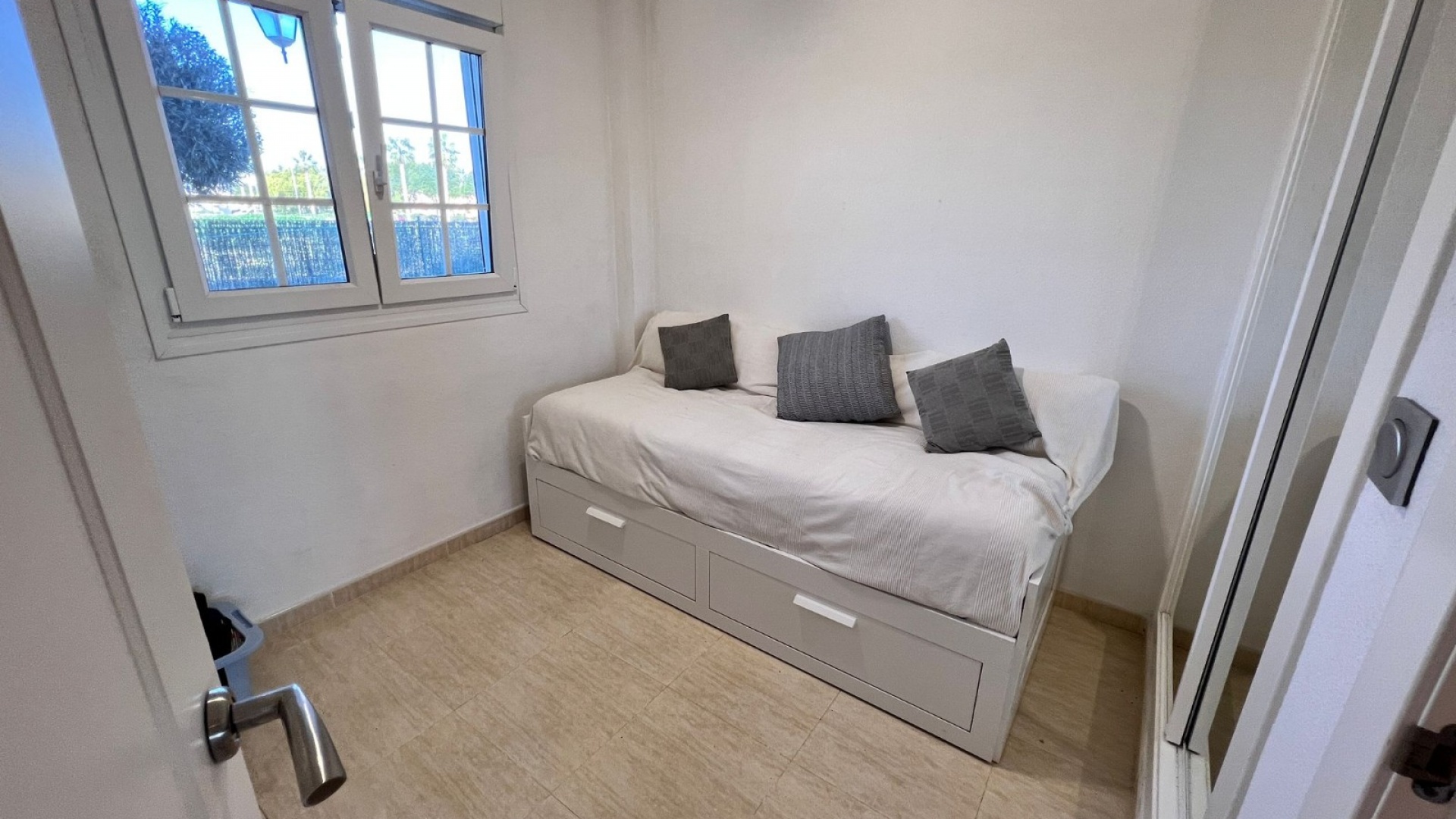 Revente - Appartement - Guardamar del Segura - El Raso