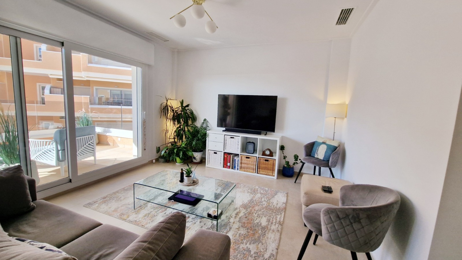 Revente - Appartement - Guardamar del Segura - El Raso