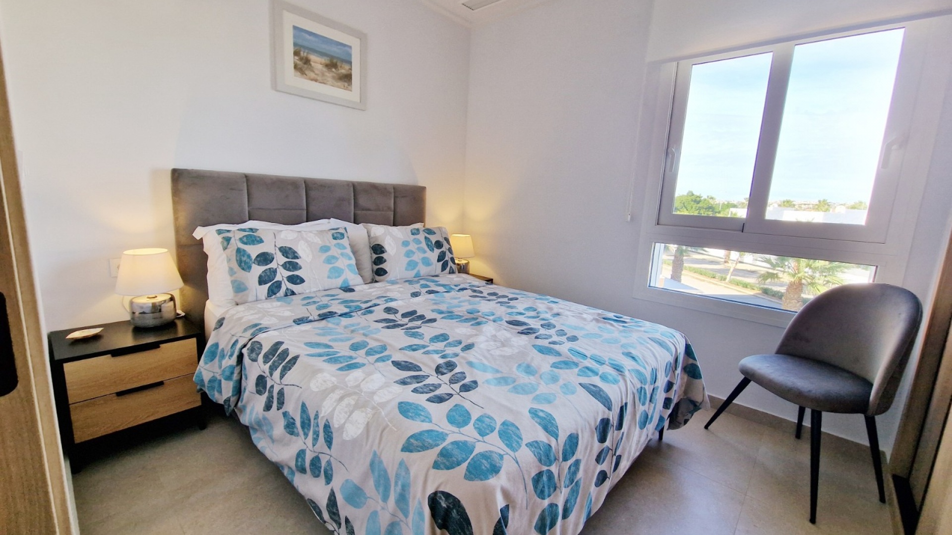 Revente - Appartement - Guardamar del Segura - El Raso
