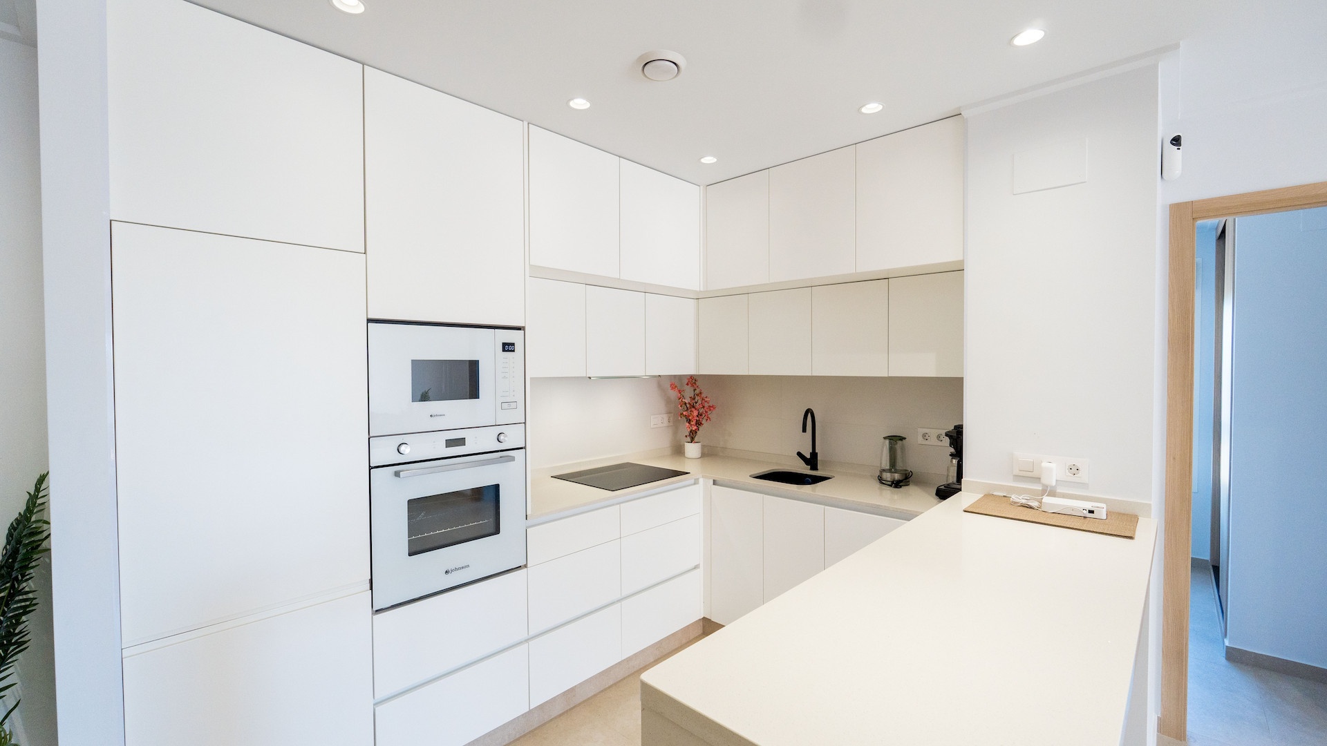 Revente - Appartement - Guardamar del Segura - El Raso