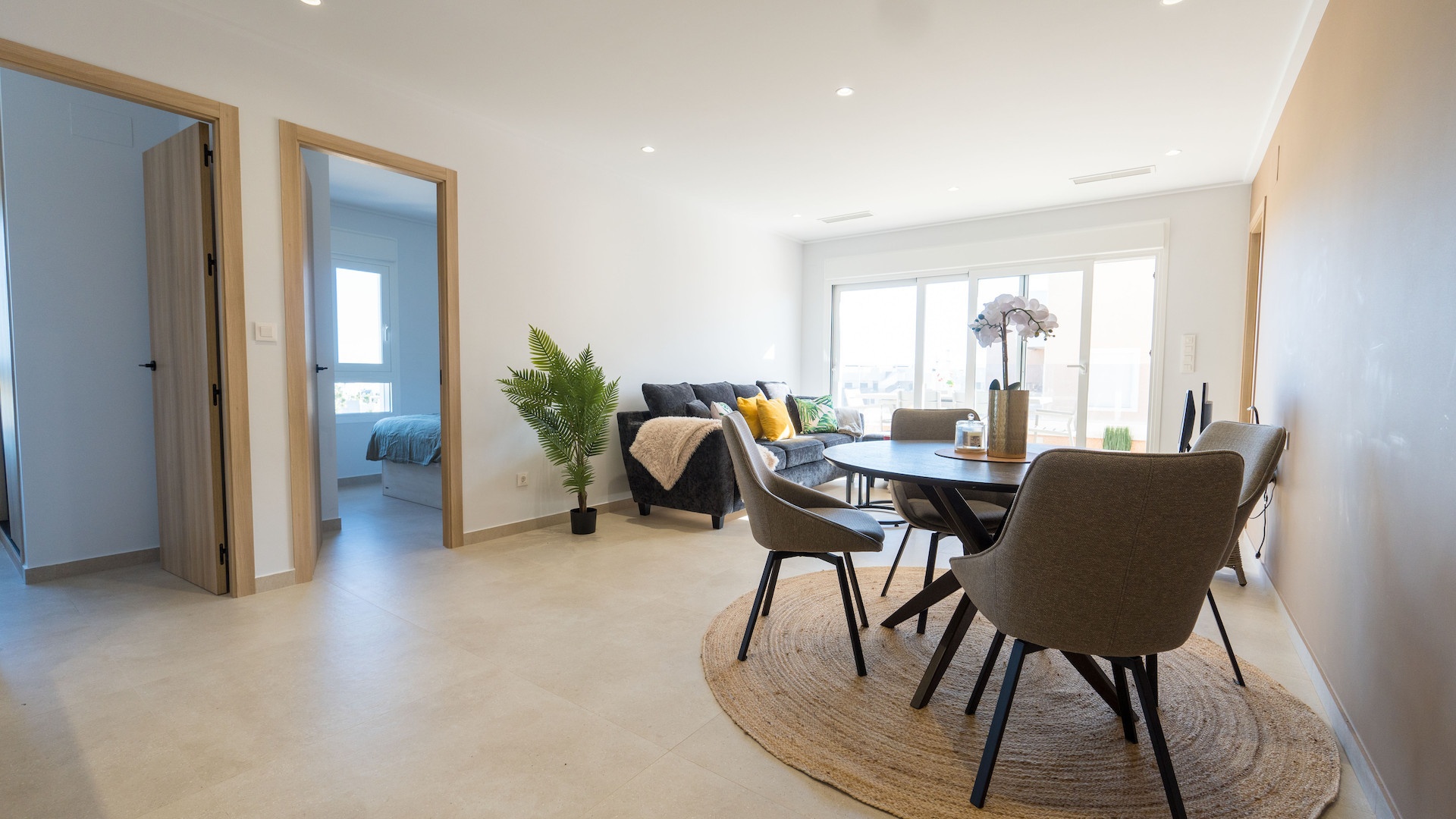 Revente - Appartement - Guardamar del Segura - El Raso