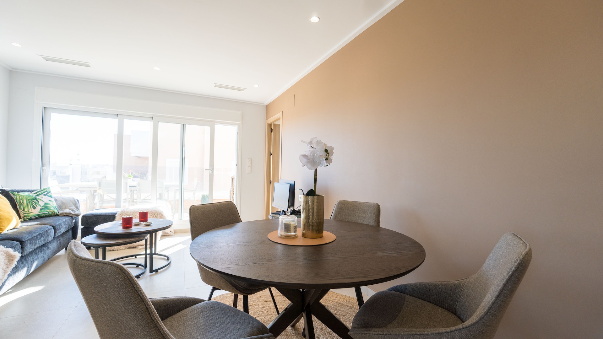 Revente - Appartement - Guardamar del Segura - El Raso