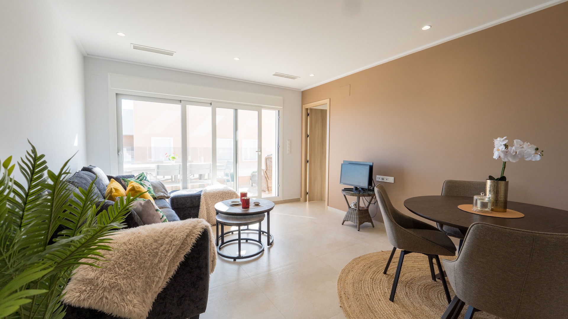 Revente - Appartement - Guardamar del Segura - El Raso