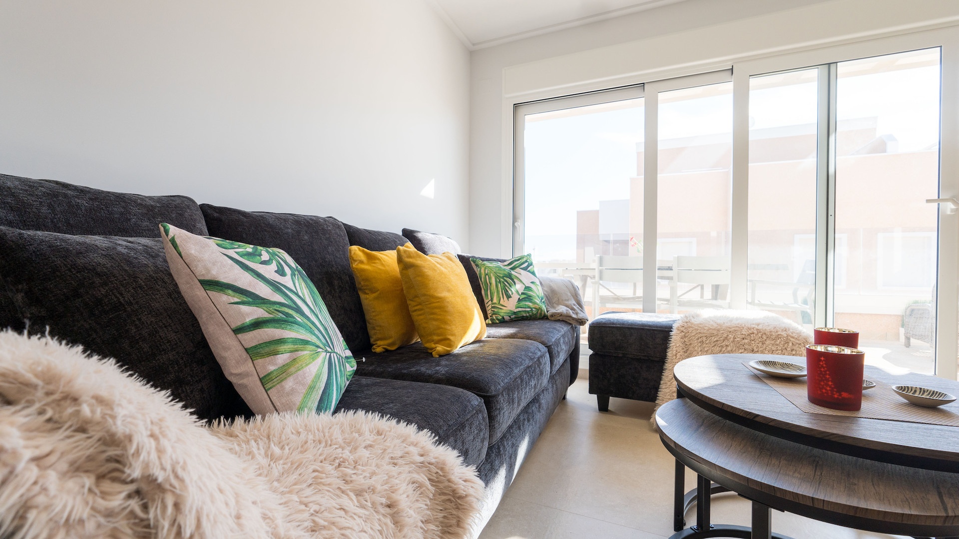 Revente - Appartement - Guardamar del Segura - El Raso