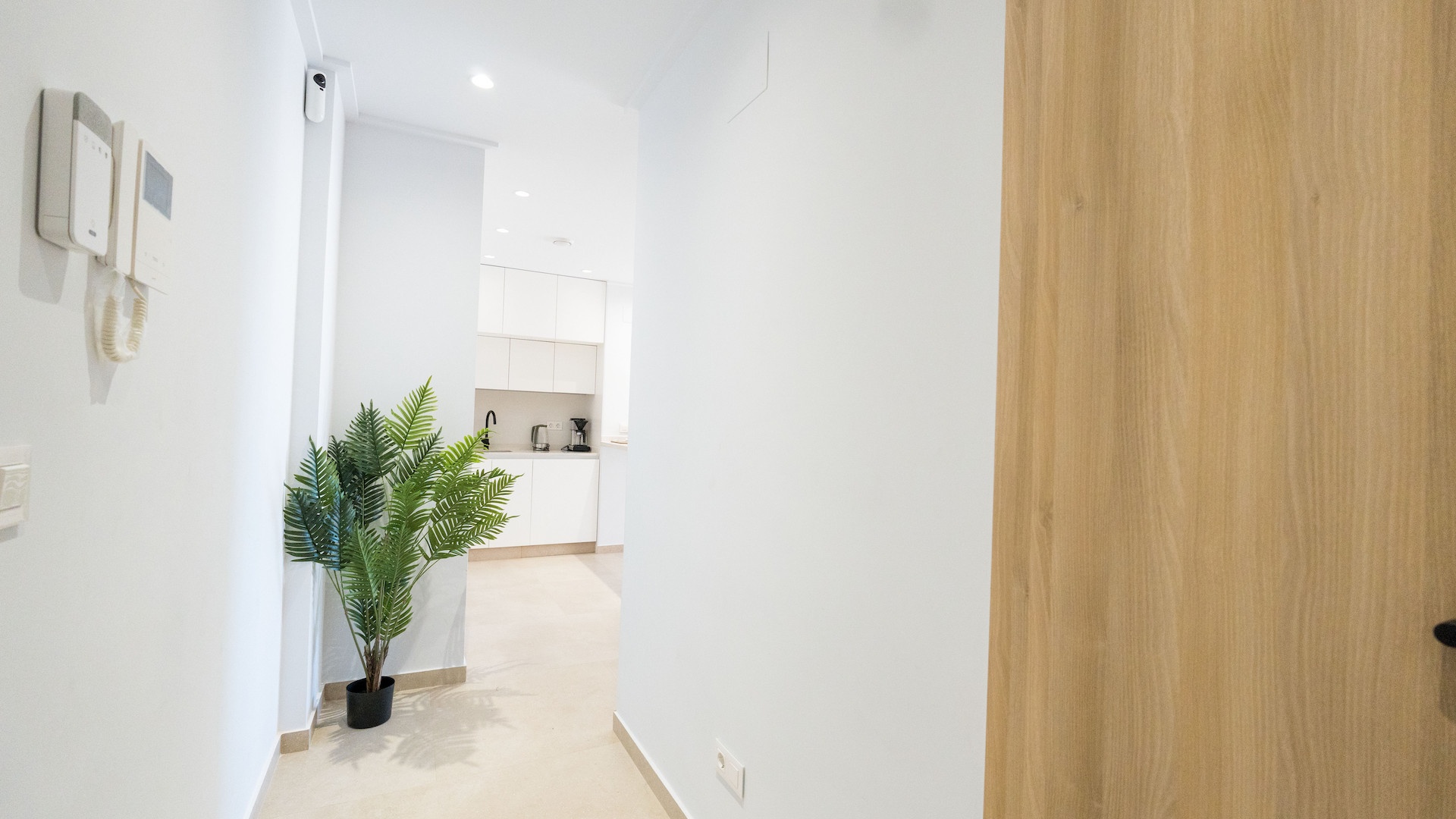 Revente - Appartement - Guardamar del Segura - El Raso