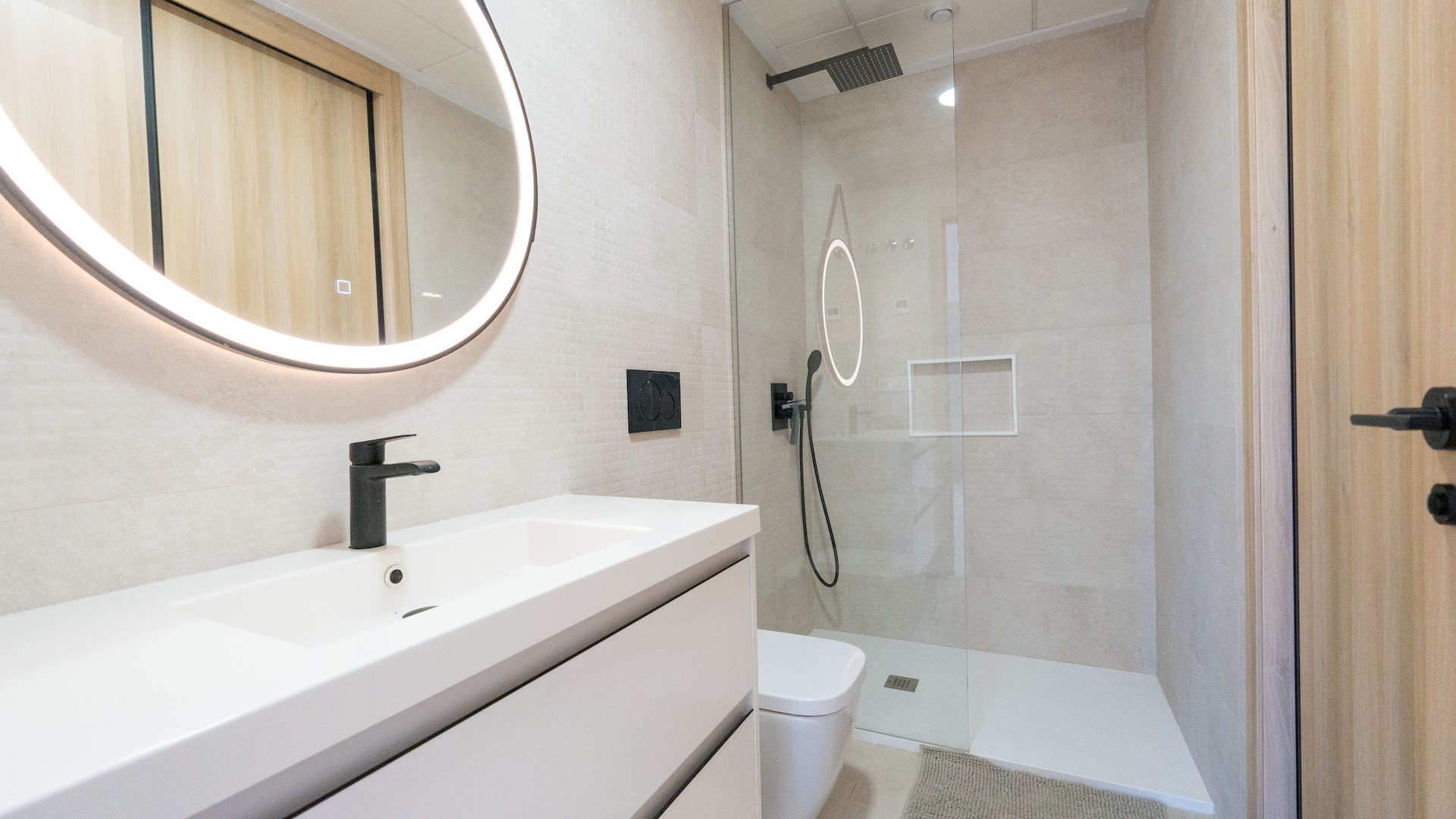 Revente - Appartement - Guardamar del Segura - El Raso