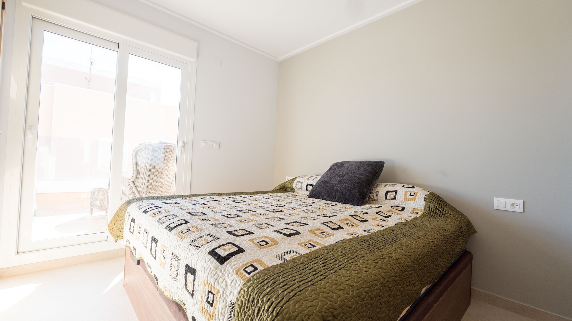 Revente - Appartement - Guardamar del Segura - El Raso