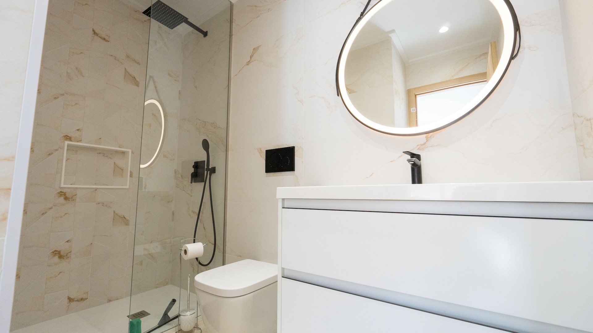 Revente - Appartement - Guardamar del Segura - El Raso