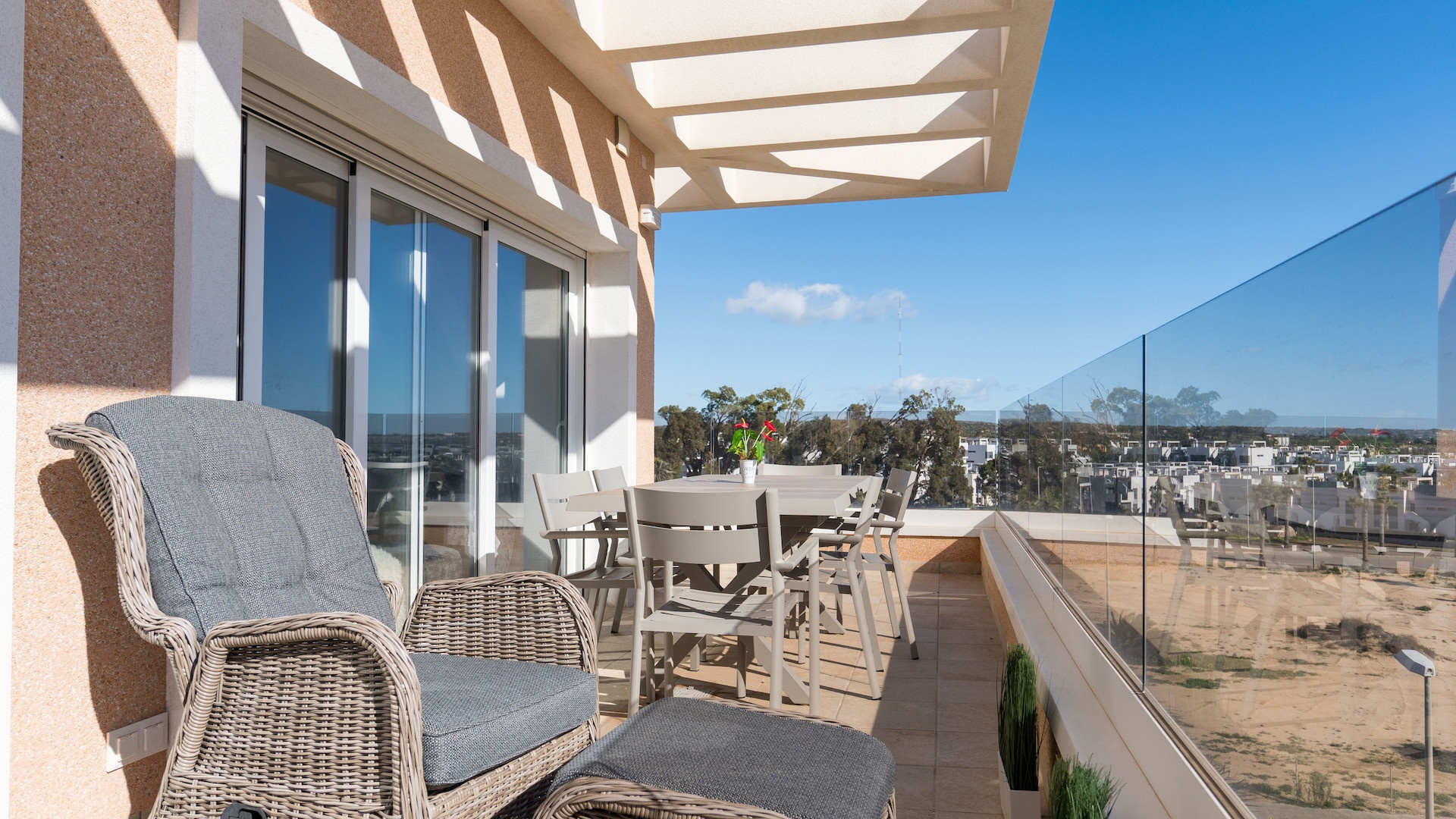 Revente - Appartement - Guardamar del Segura - El Raso