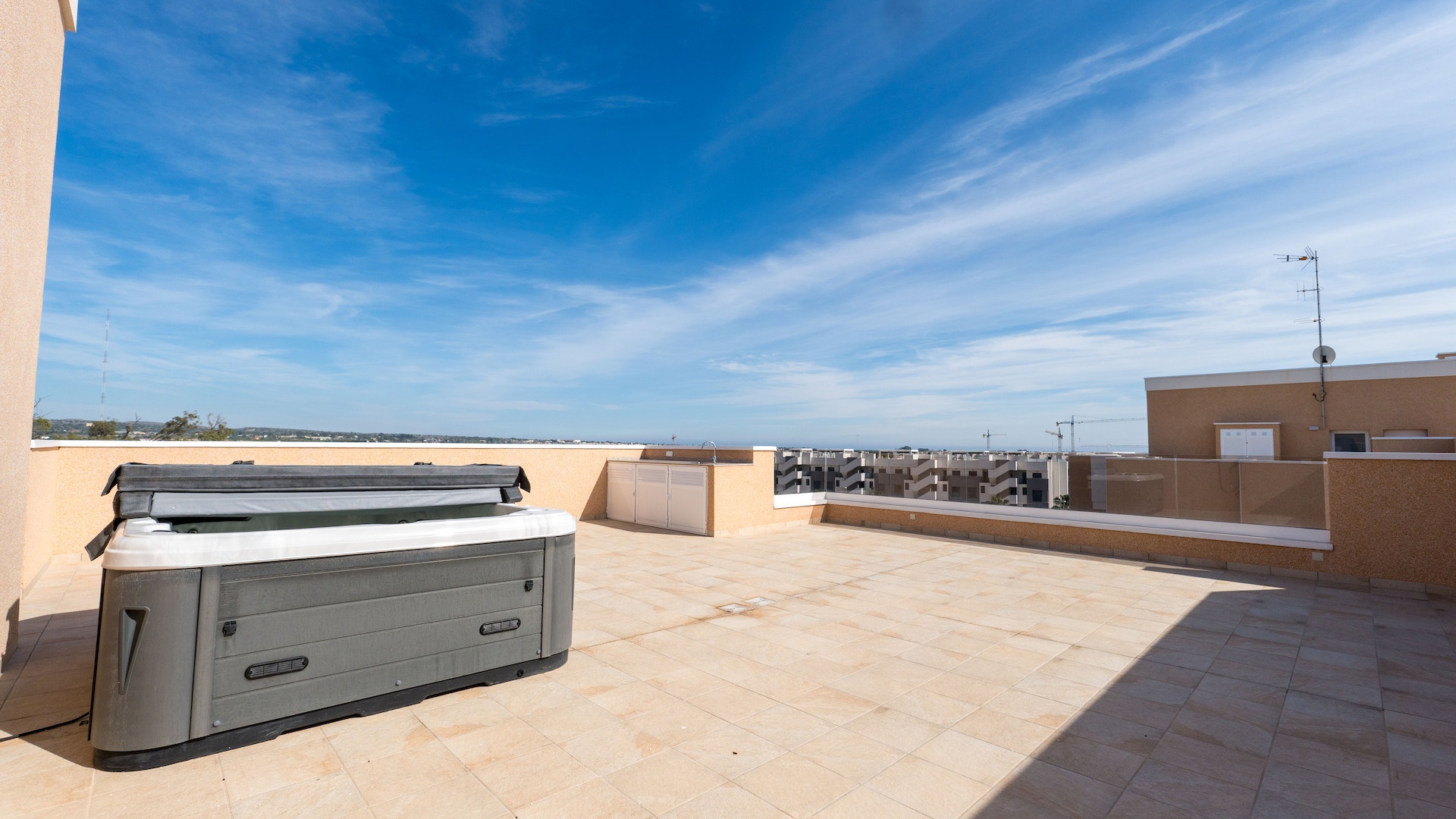 Revente - Appartement - Guardamar del Segura - El Raso