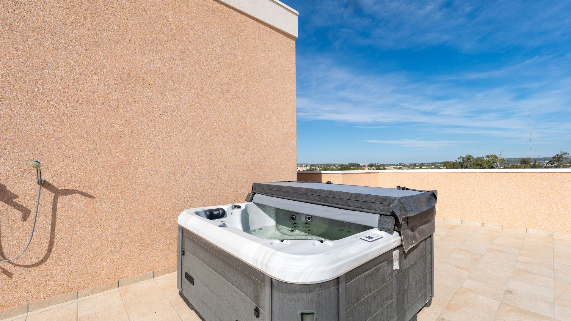 Revente - Appartement - Guardamar del Segura - El Raso