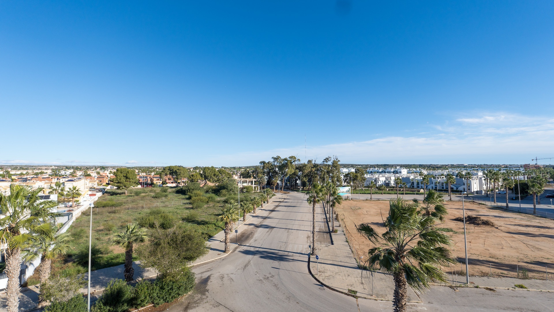 Revente - Appartement - Guardamar del Segura - El Raso