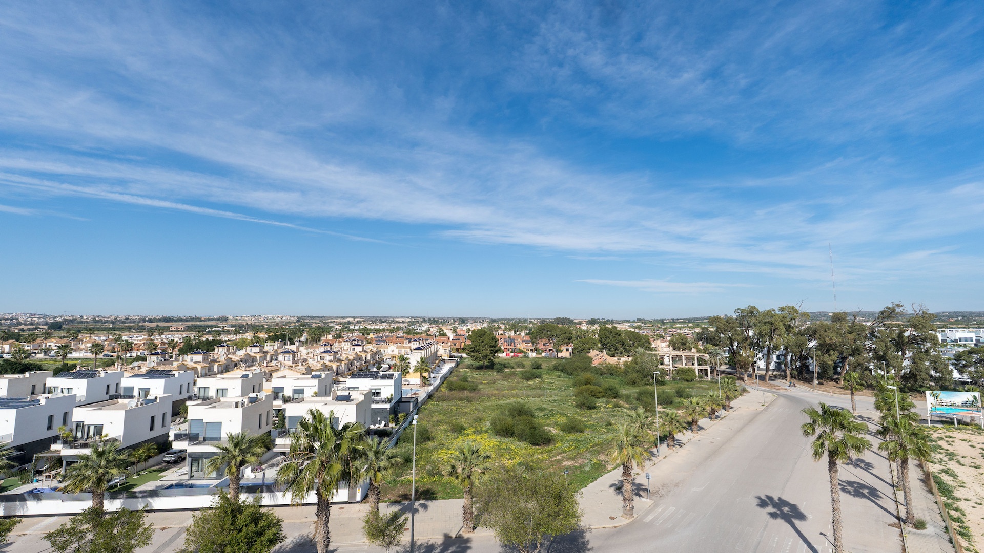 Revente - Appartement - Guardamar del Segura - El Raso