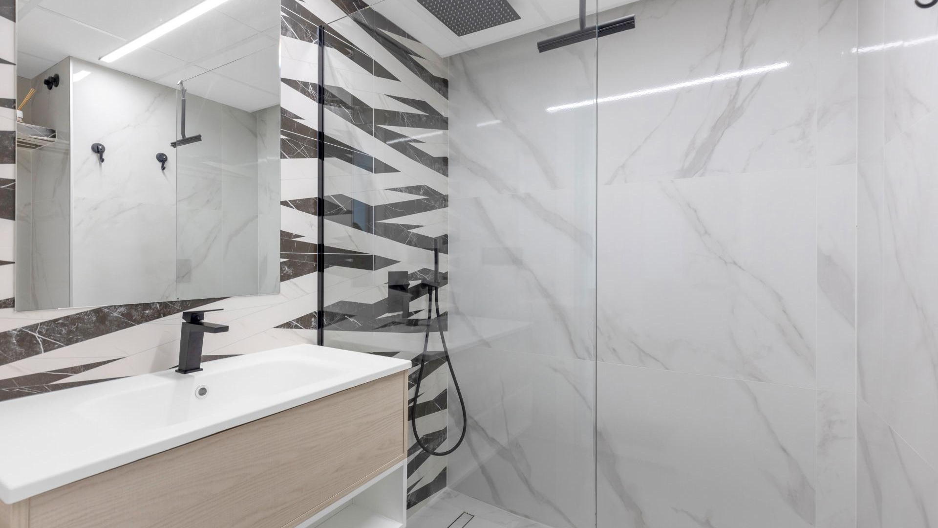 Revente - Appartement - Guardamar del Segura - El Raso