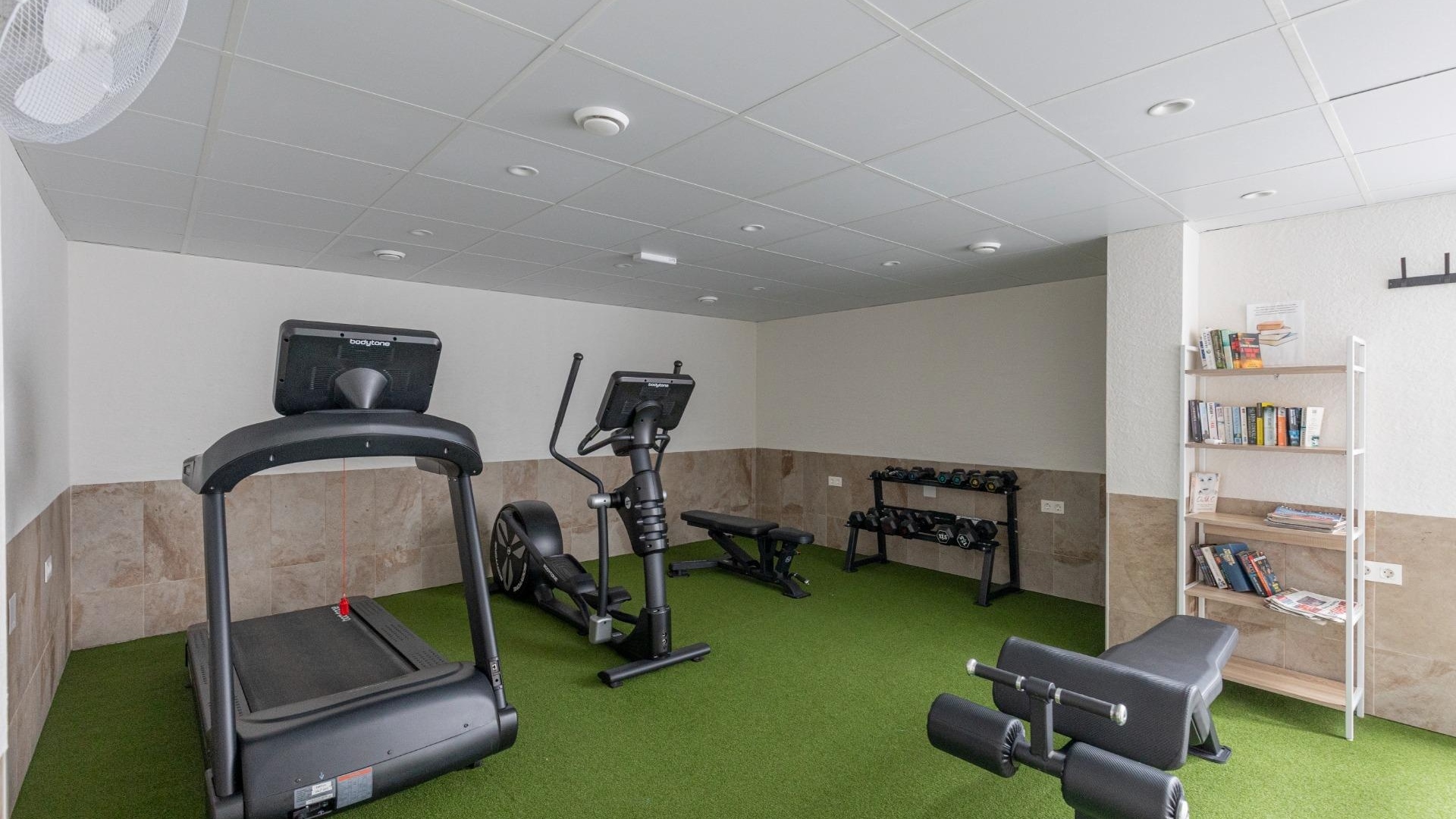 Revente - Appartement - Guardamar del Segura - El Raso