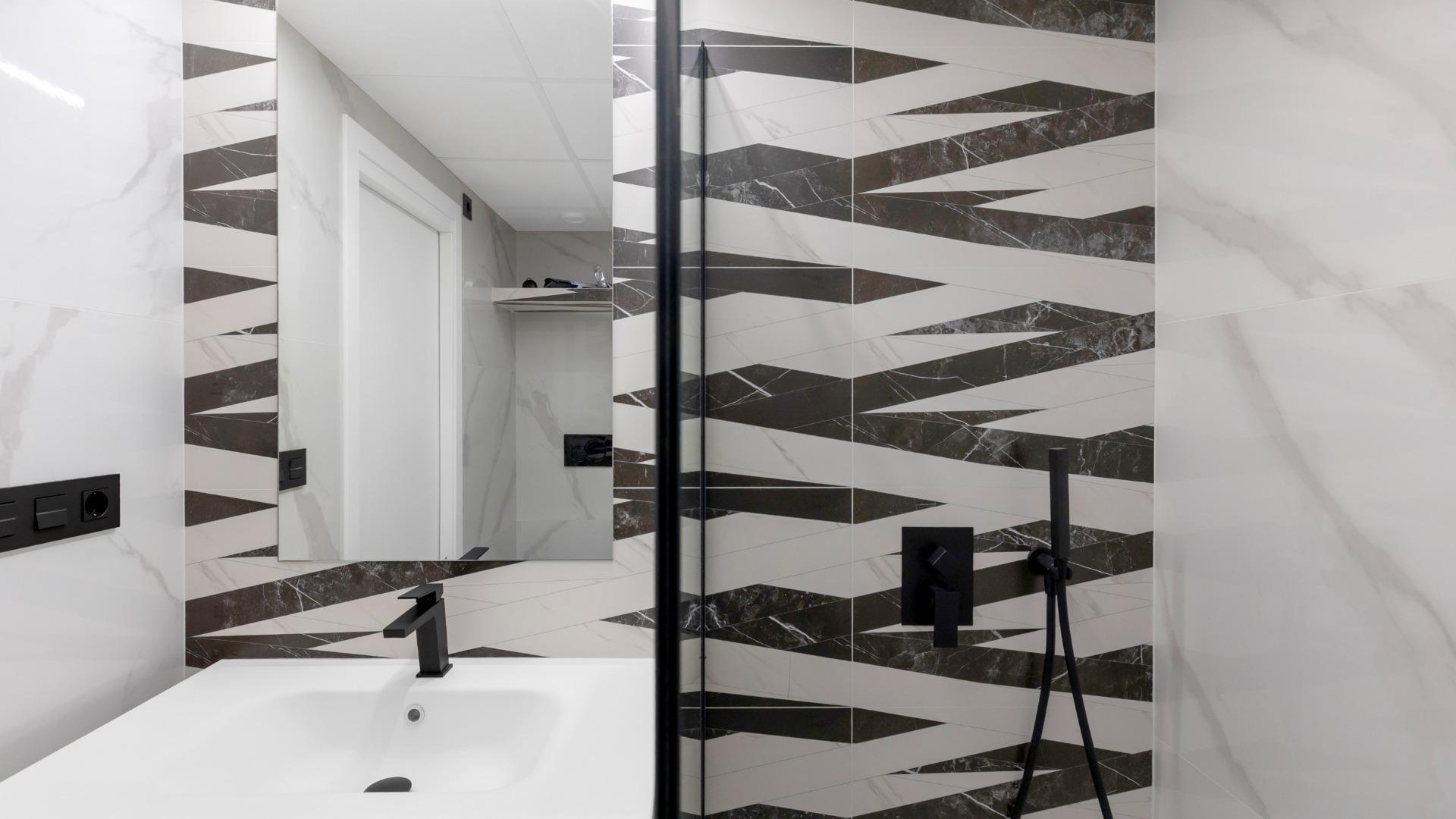 Revente - Appartement - Guardamar del Segura - El Raso