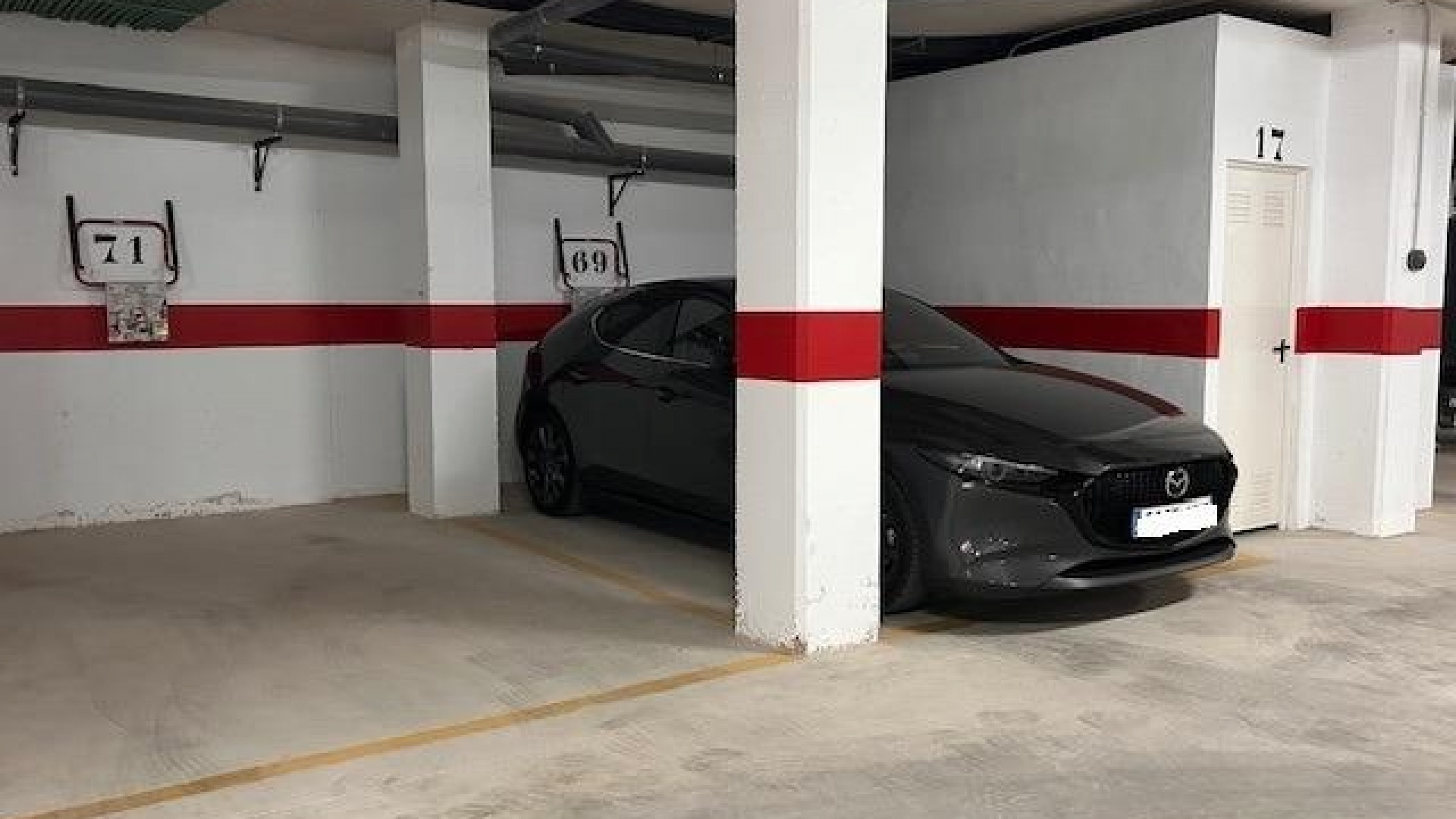 Revente - Appartement - Guardamar del Segura - El Raso