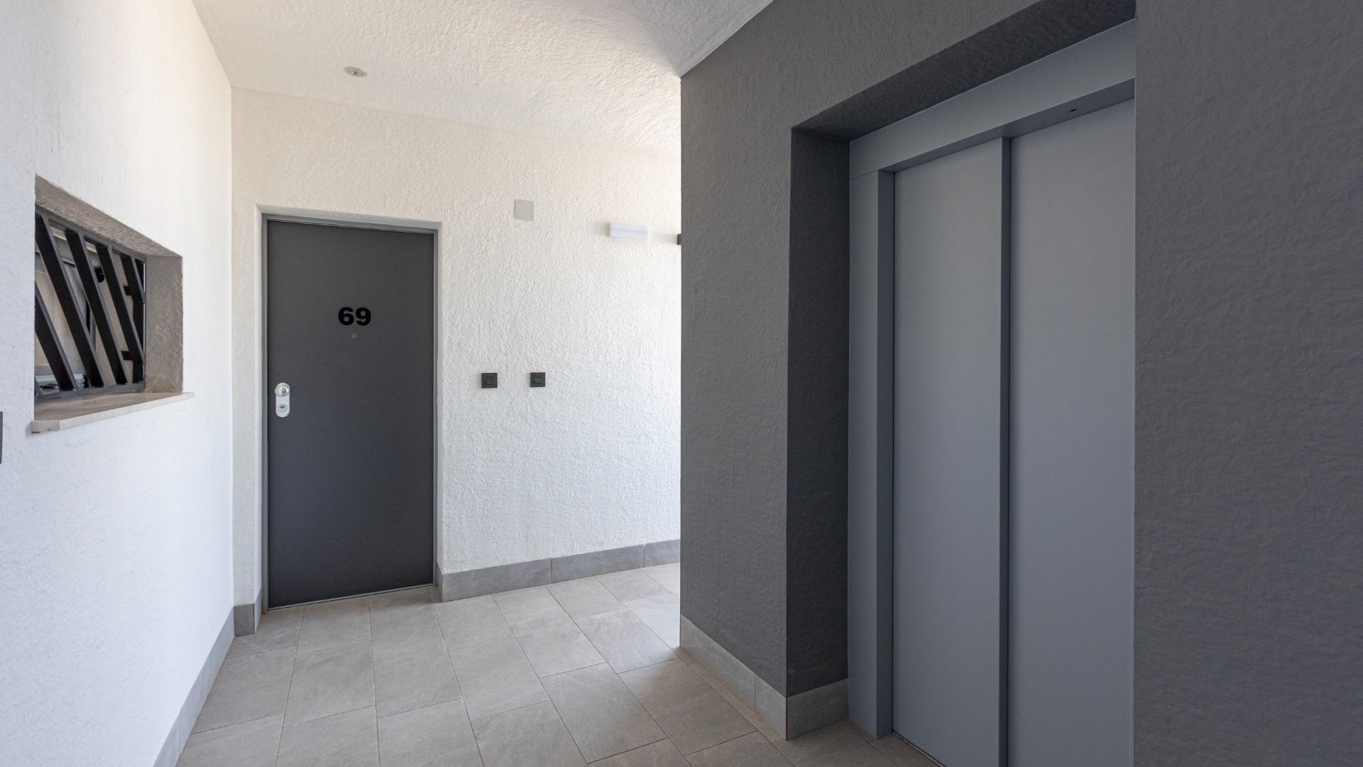 Revente - Appartement - Guardamar del Segura - El Raso