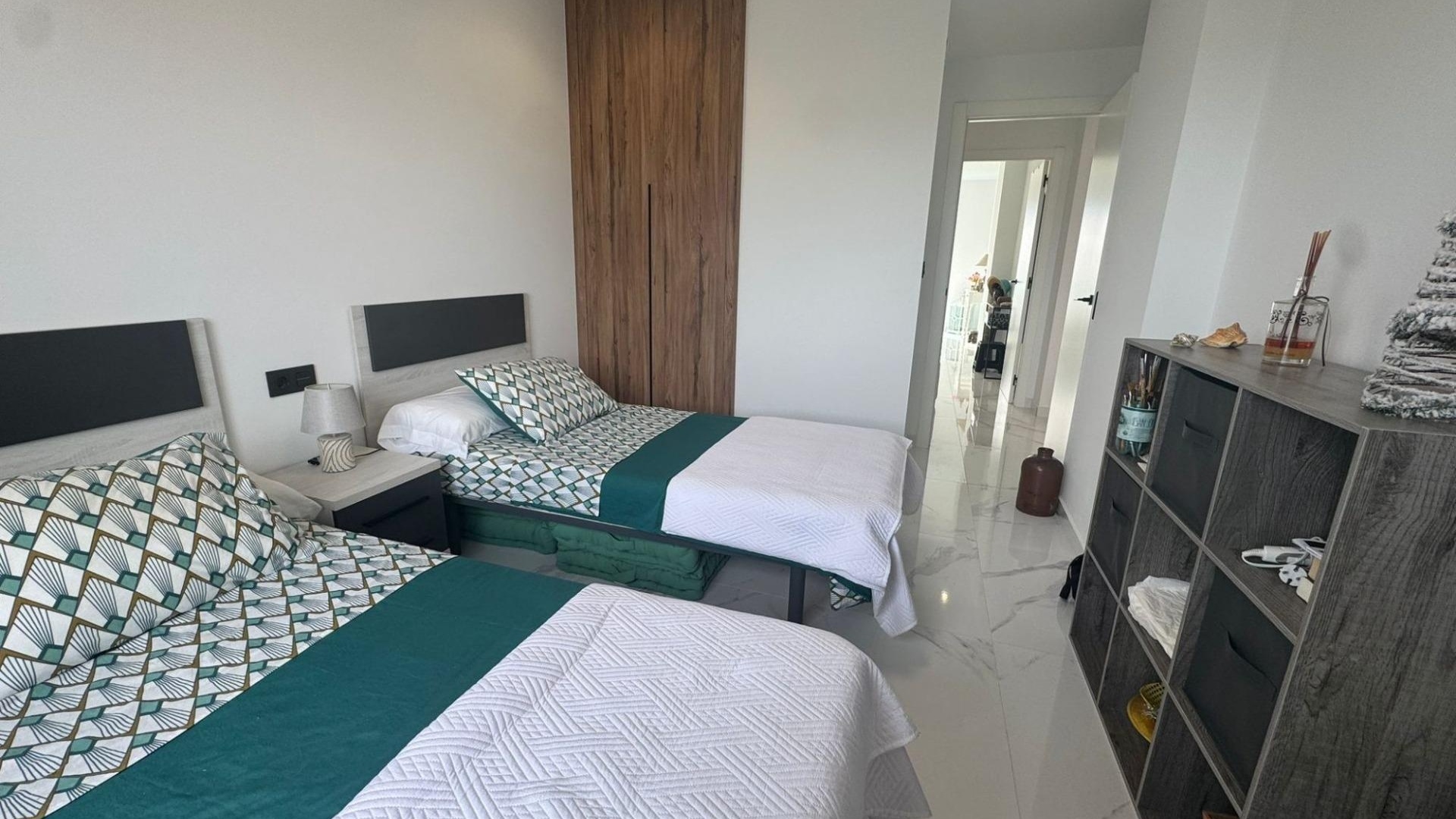 Revente - Appartement - Guardamar del Segura - El Raso
