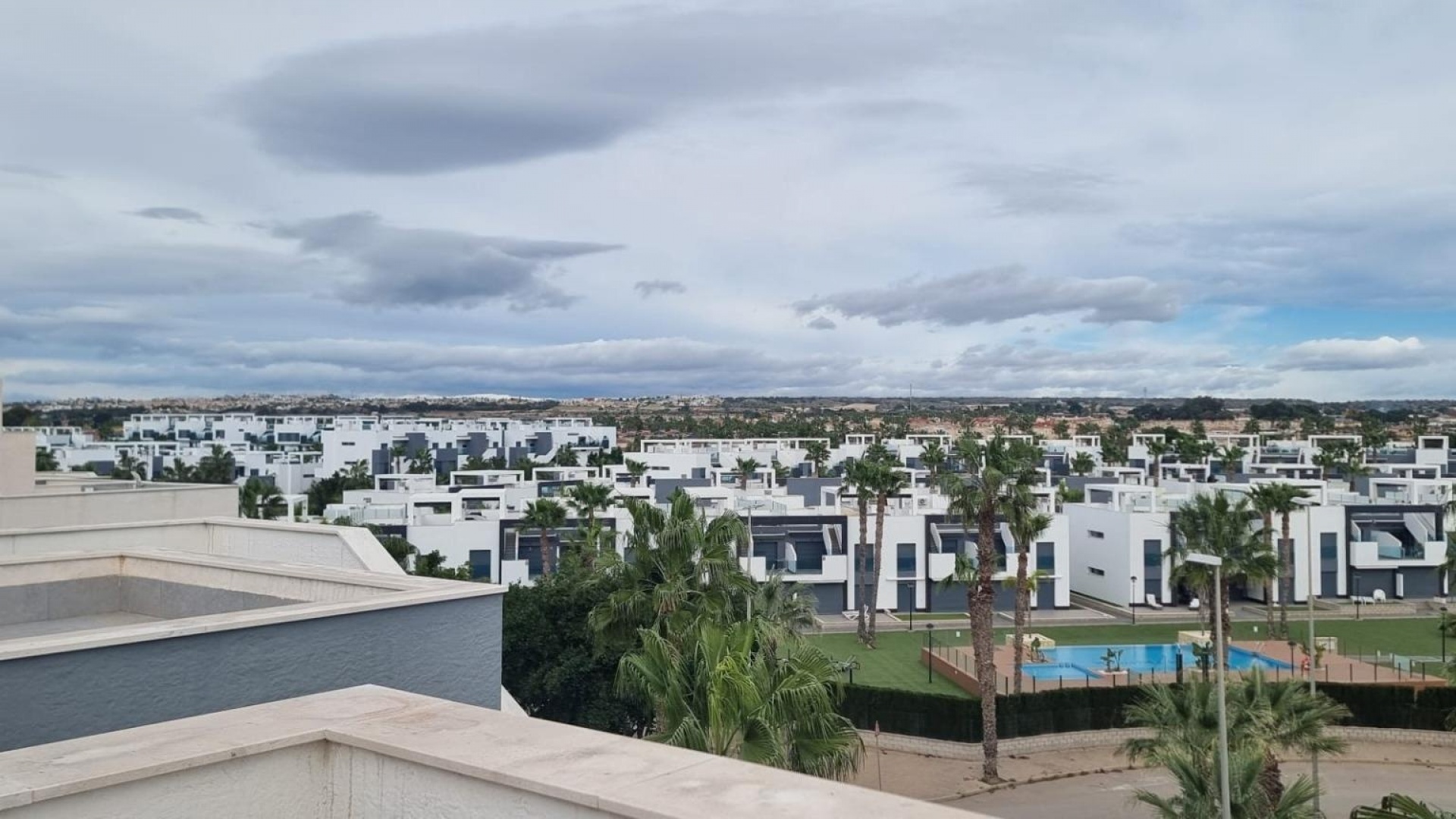 Revente - Appartement - Guardamar del Segura - El Raso