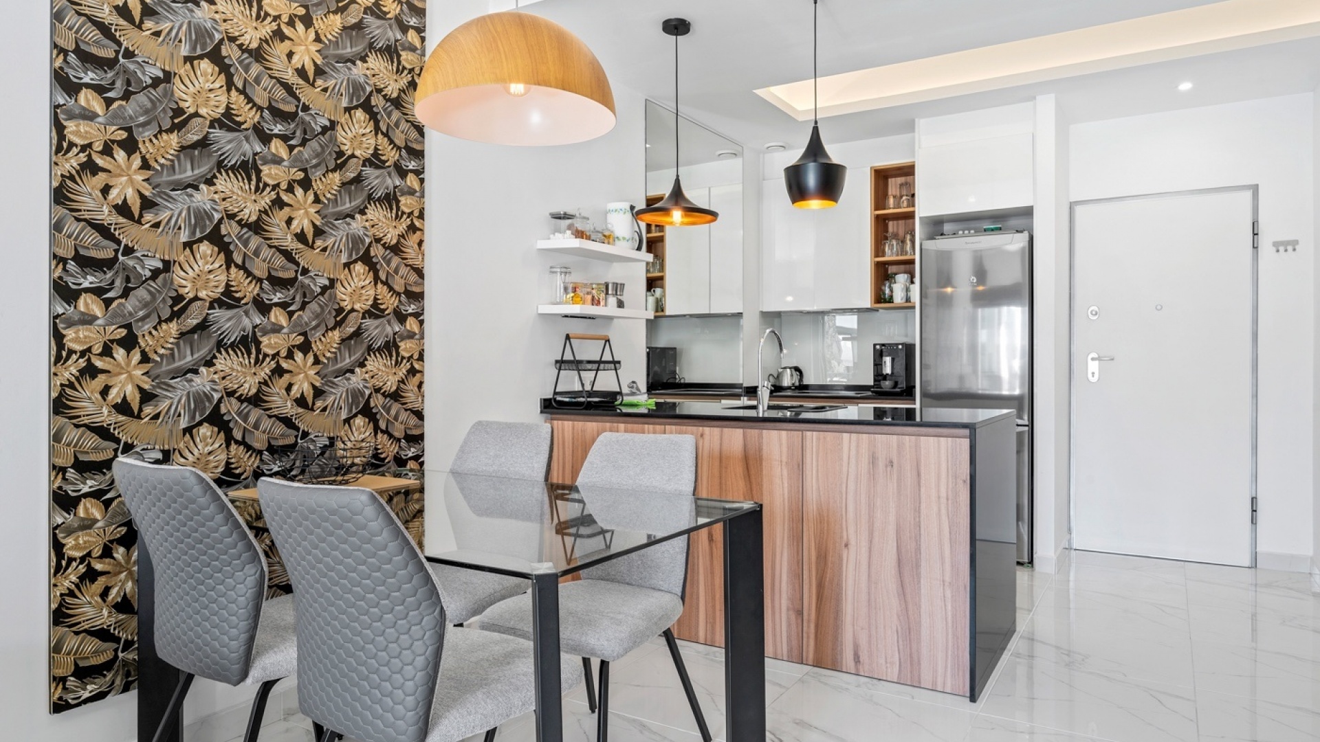 Revente - Appartement - Guardamar del Segura - El Raso