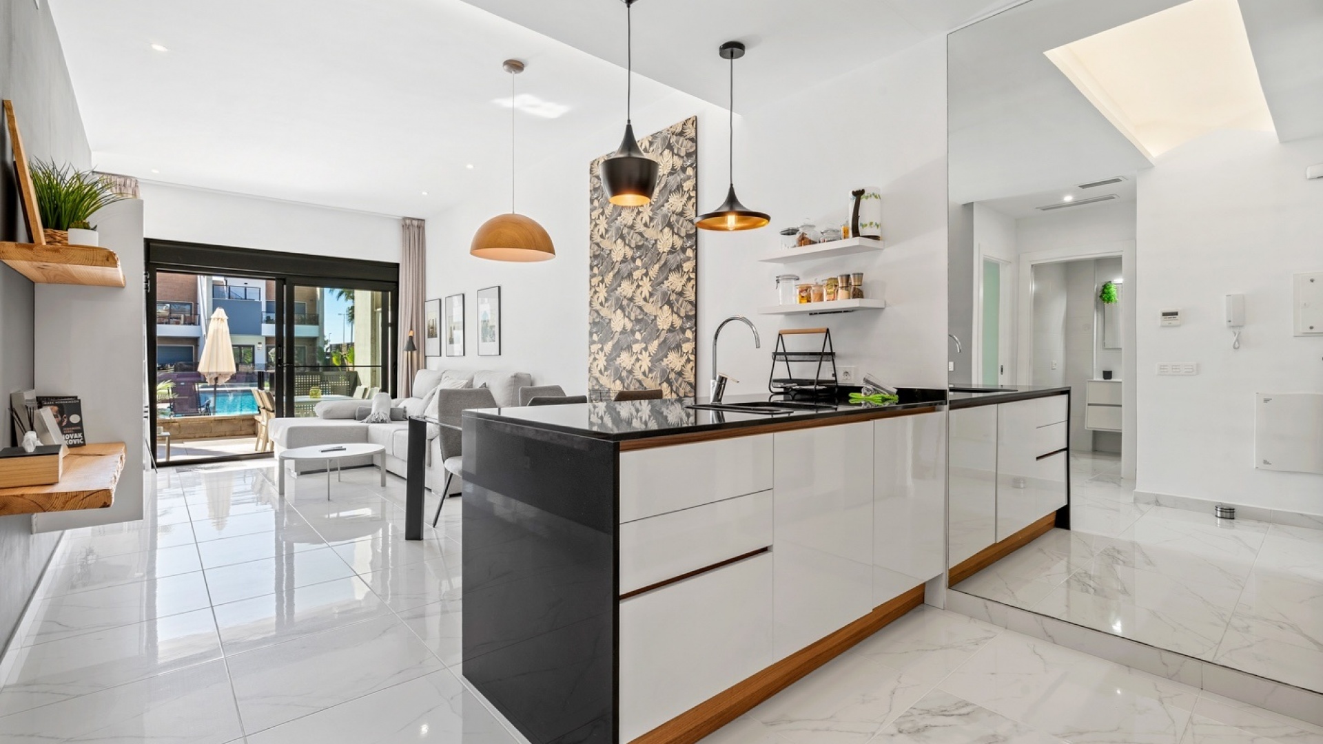 Revente - Appartement - Guardamar del Segura - El Raso
